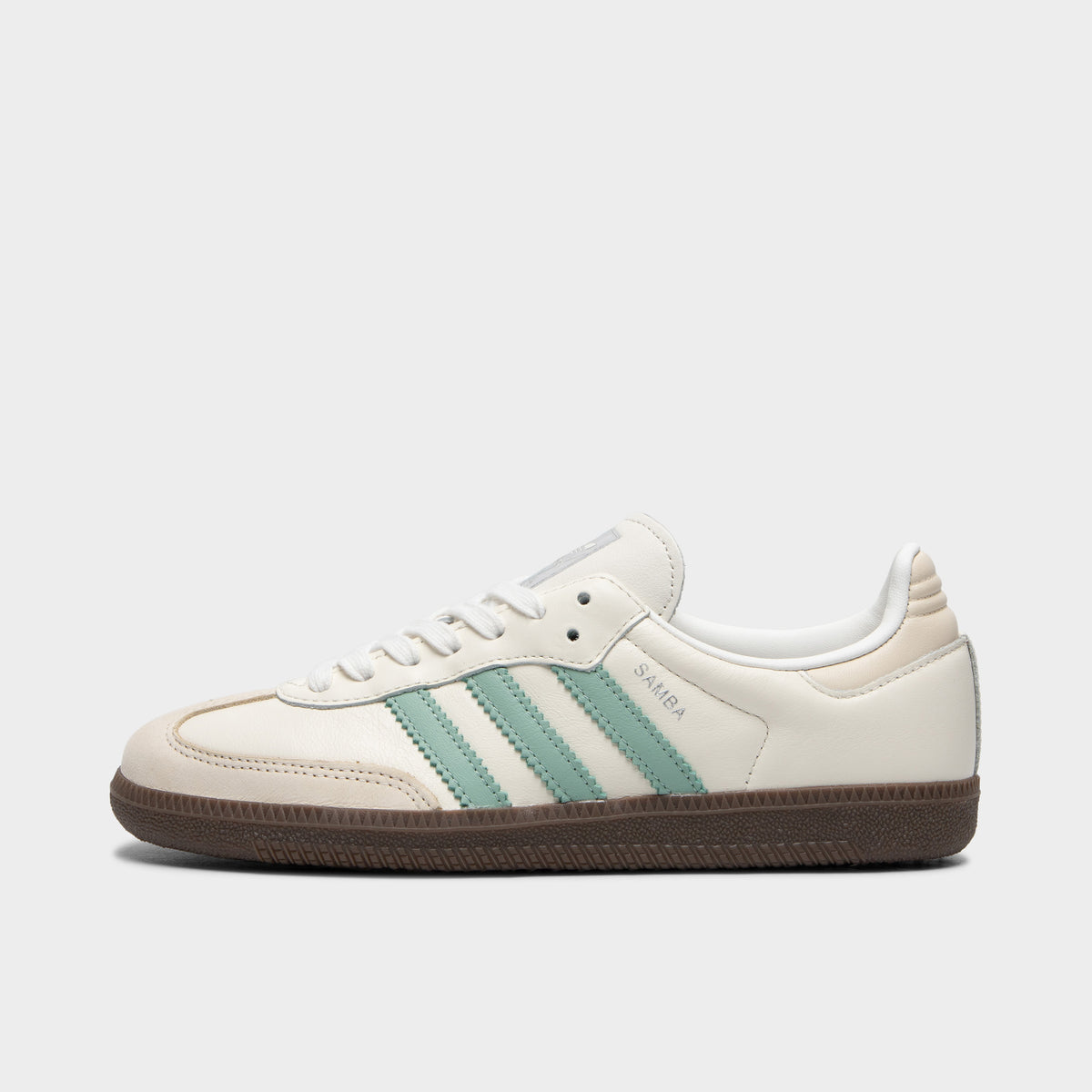 Adidas samba vert femme cheap