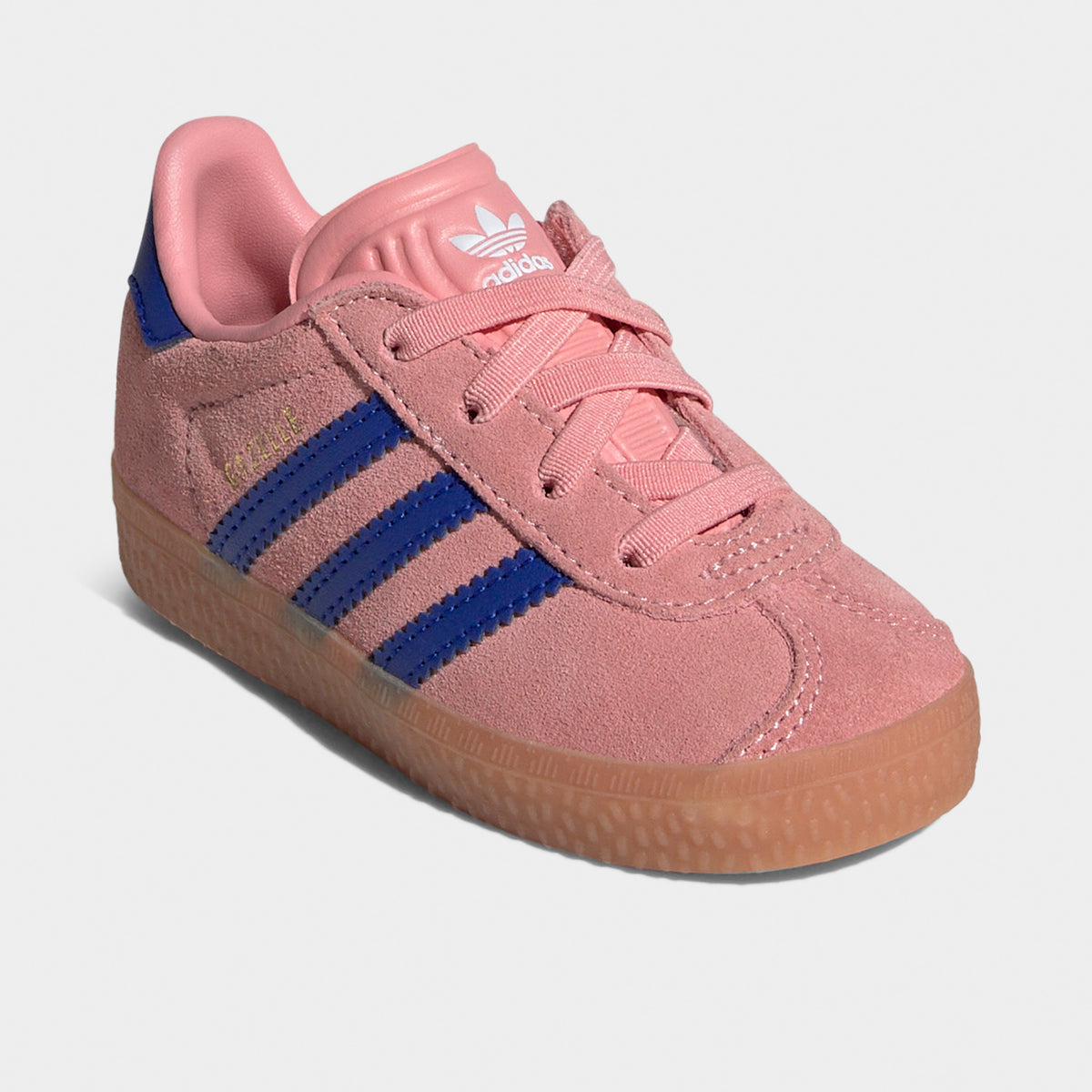 Infant adidas gazelle hotsell