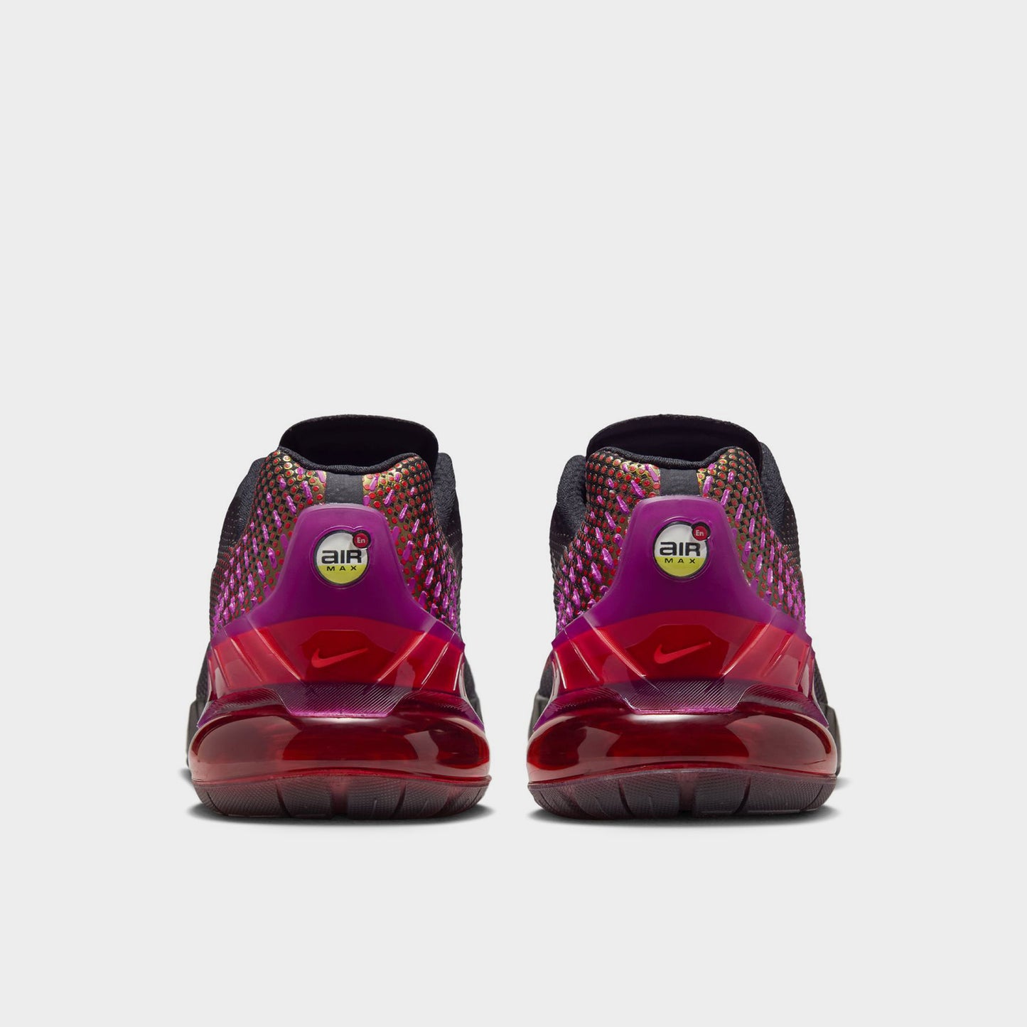 Nike Air Max Phoenix Black / Purple
