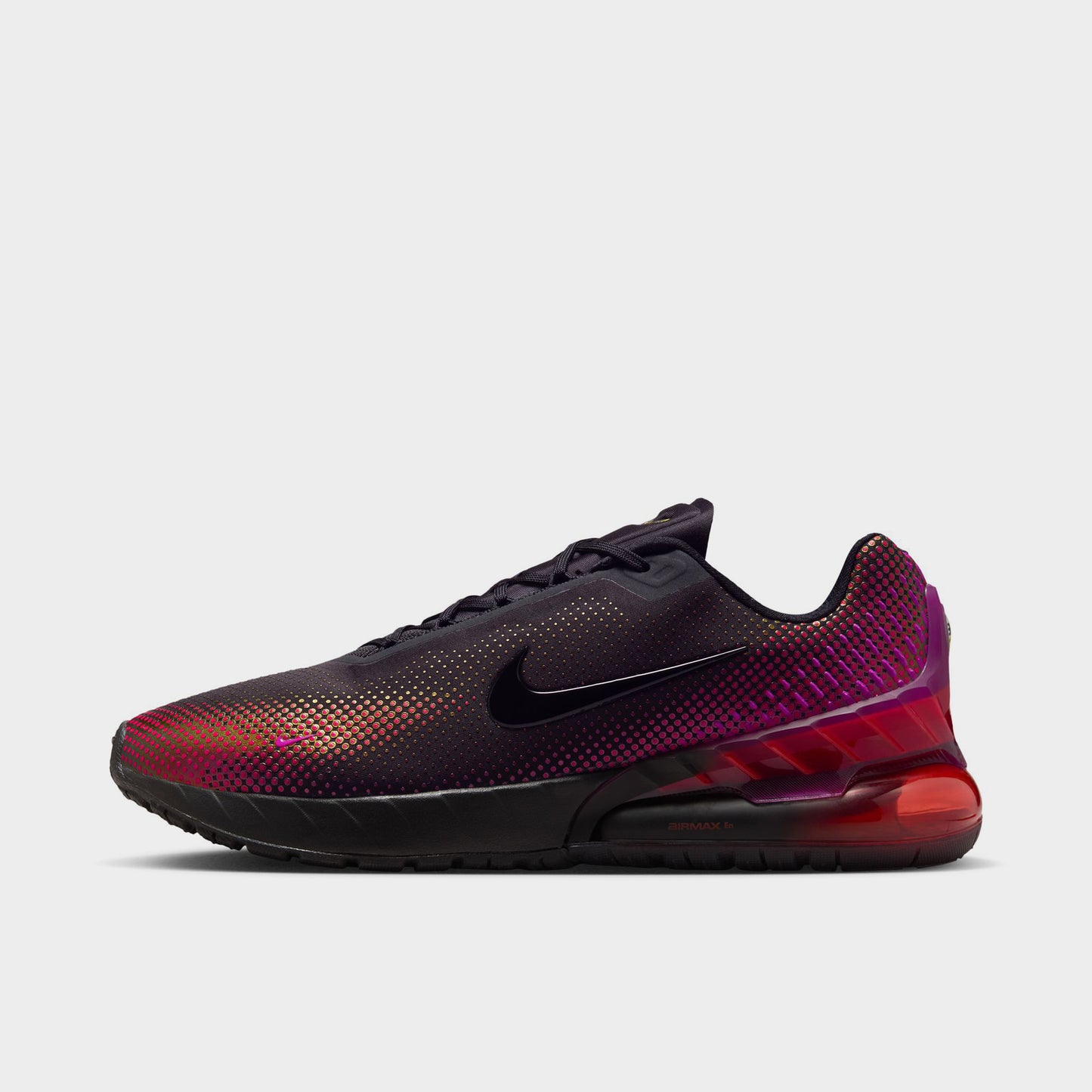 Nike Air Max Phoenix Black / Purple