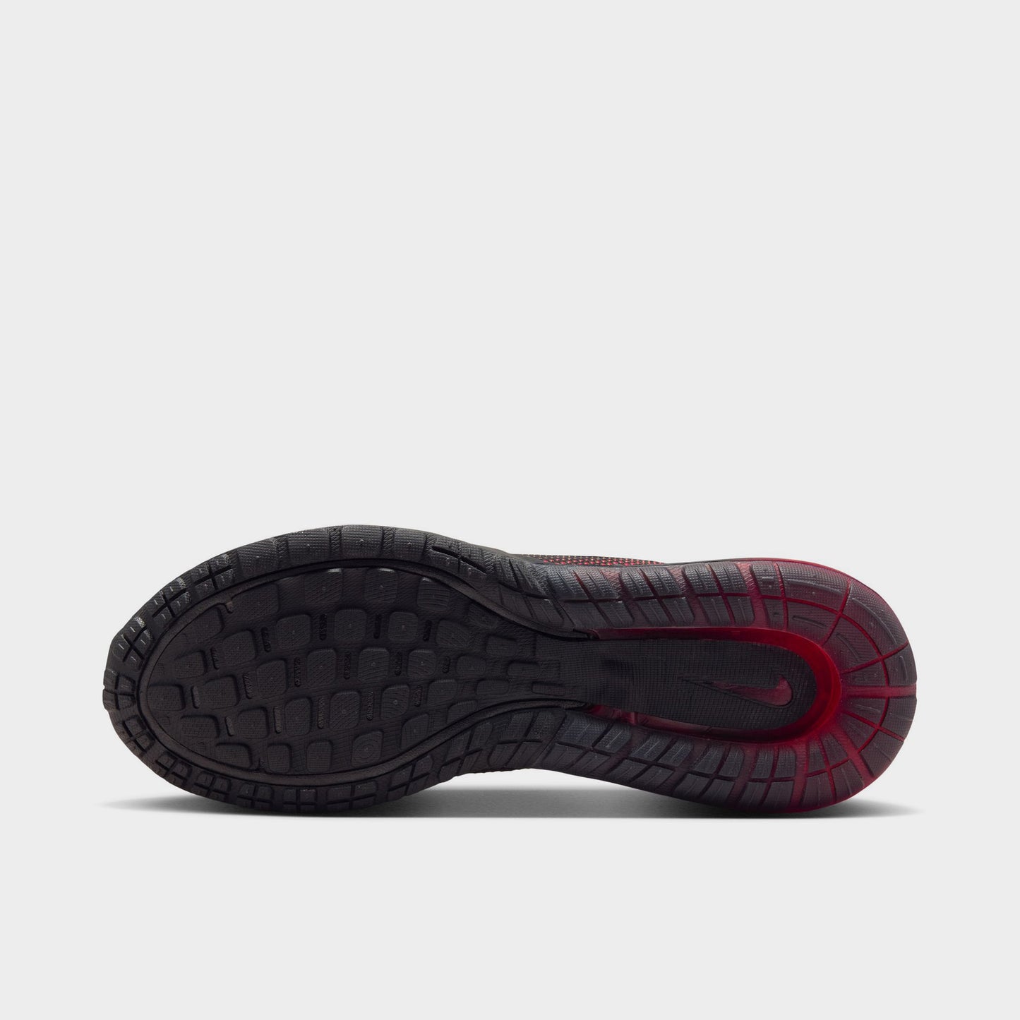 Nike Air Max Phoenix Black / Purple