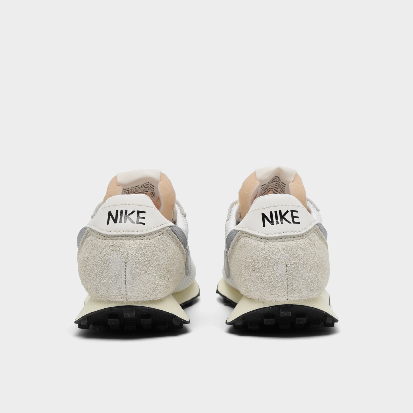 Nike Femme LD-1000 Sail / Argent Métallique - Coconut Milk
