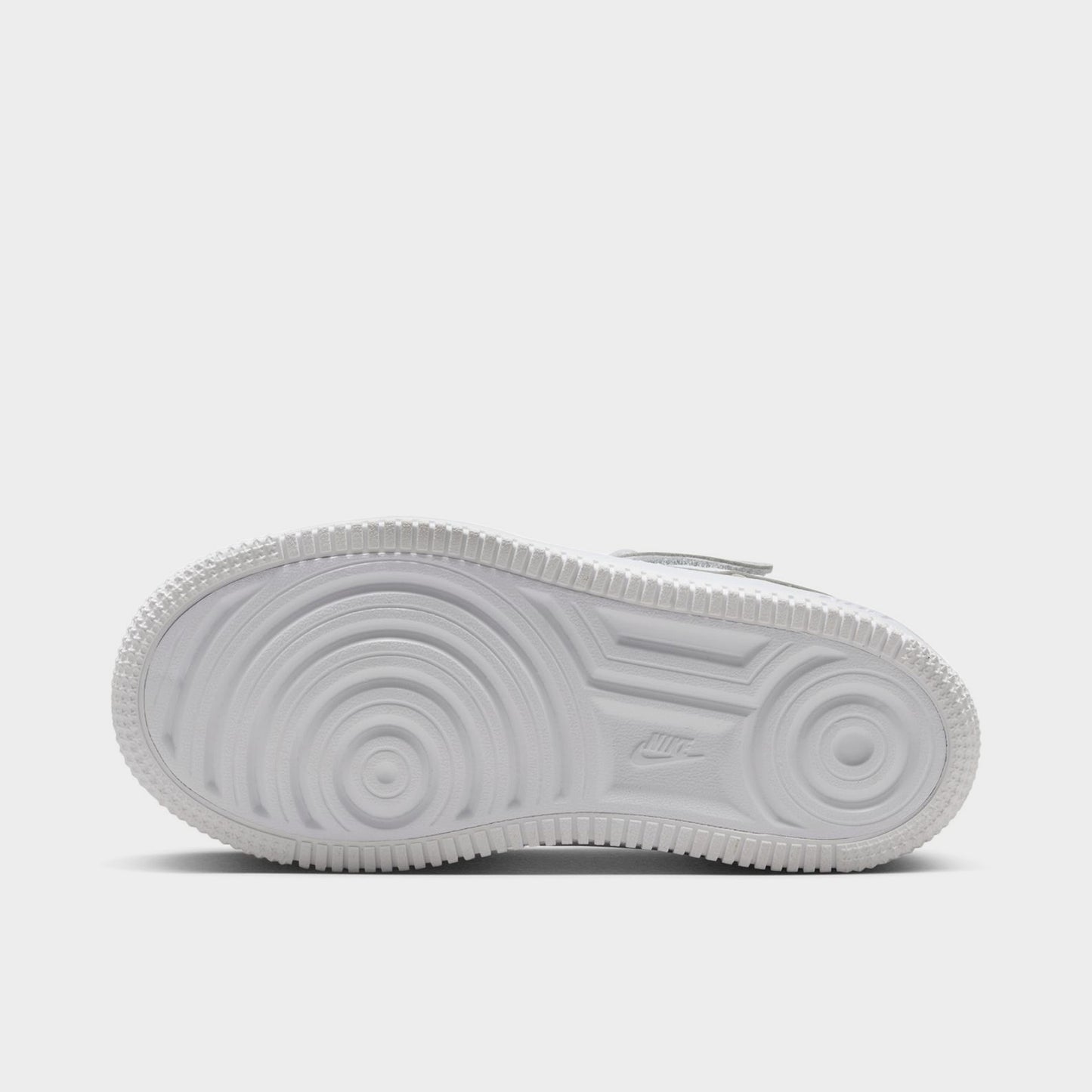 Nike Air Force 1 Easy On PS White / White - White