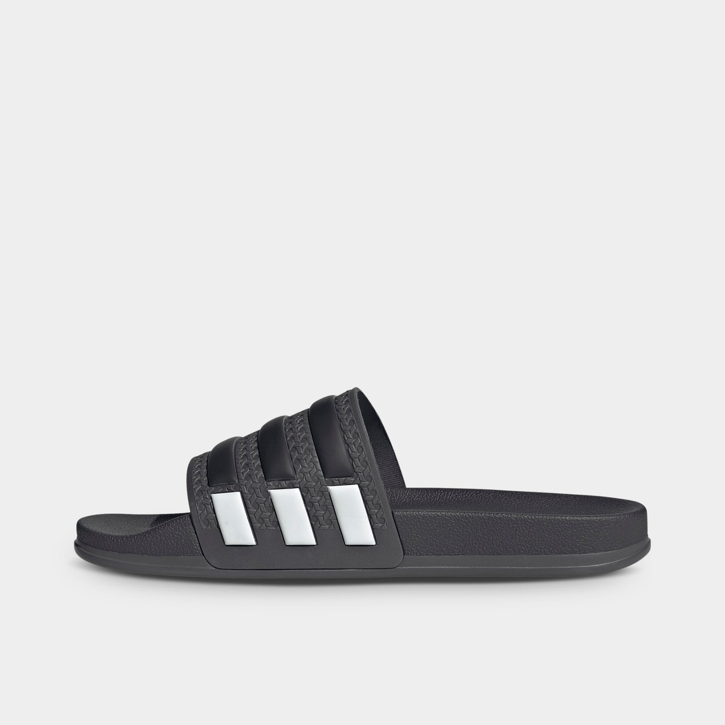 adidas Adilette Utility Black / Black - Ftw White