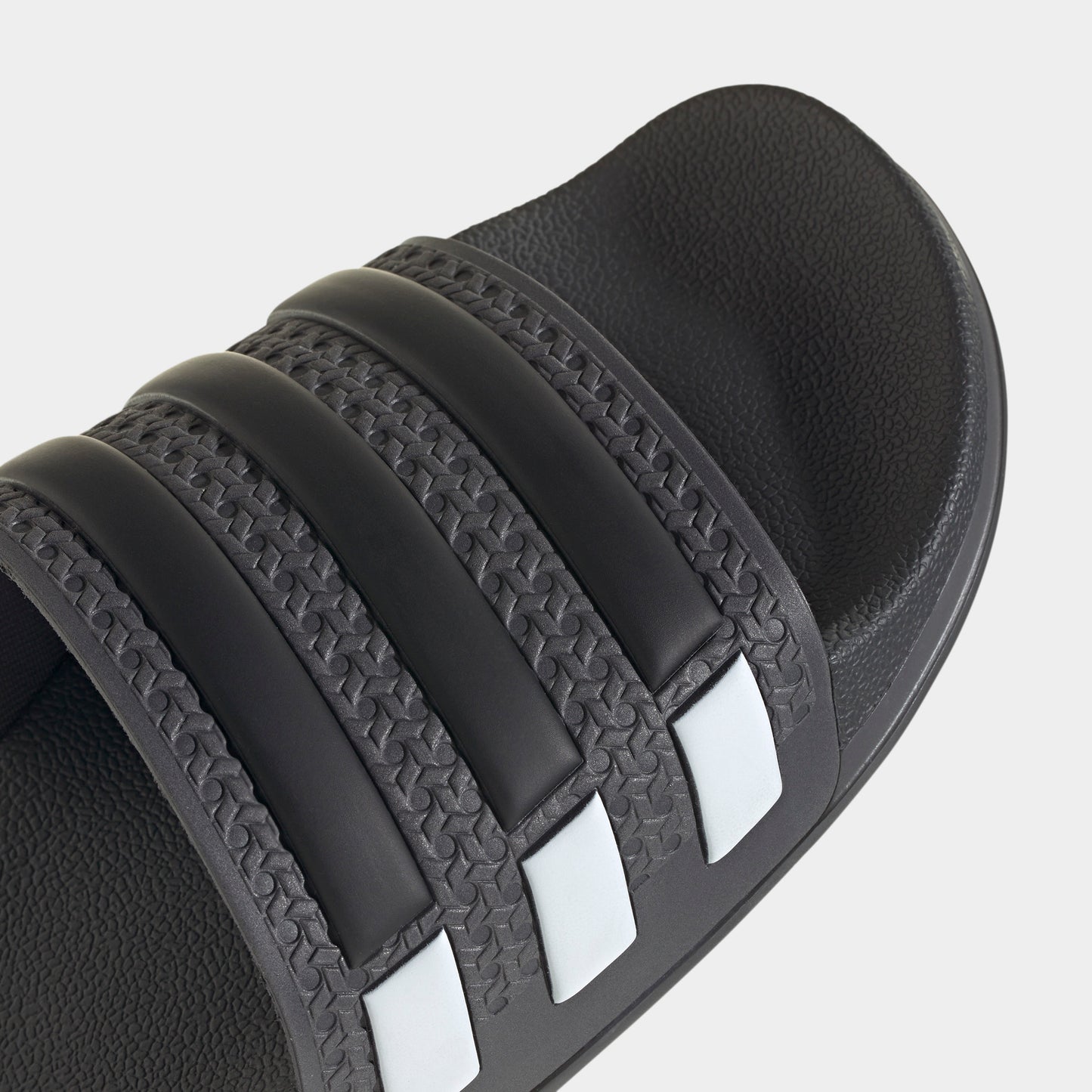 adidas Adilette Utility Black / Black - Ftw White