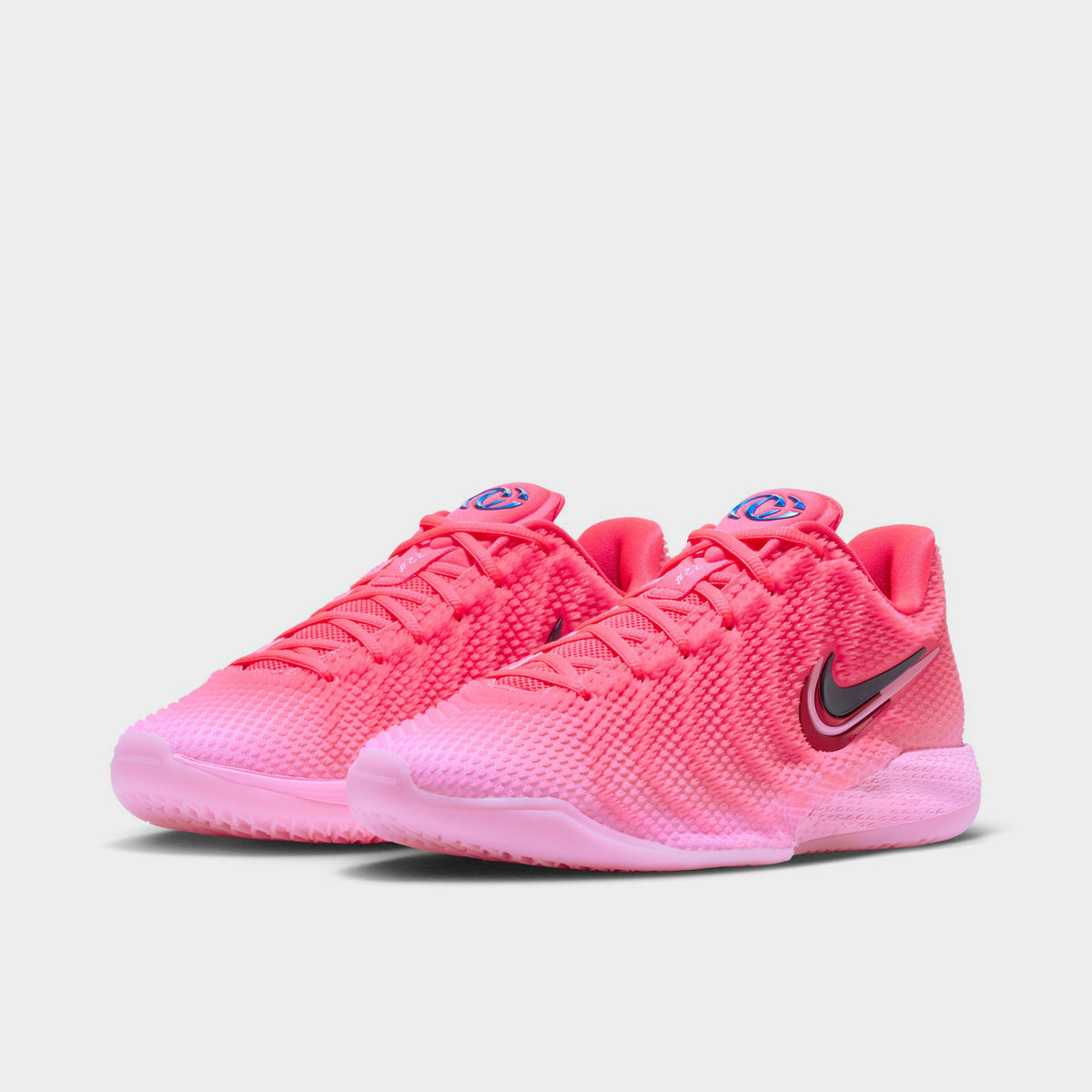 Nike Femmes Caitlin Hot Punch / Neo Pink