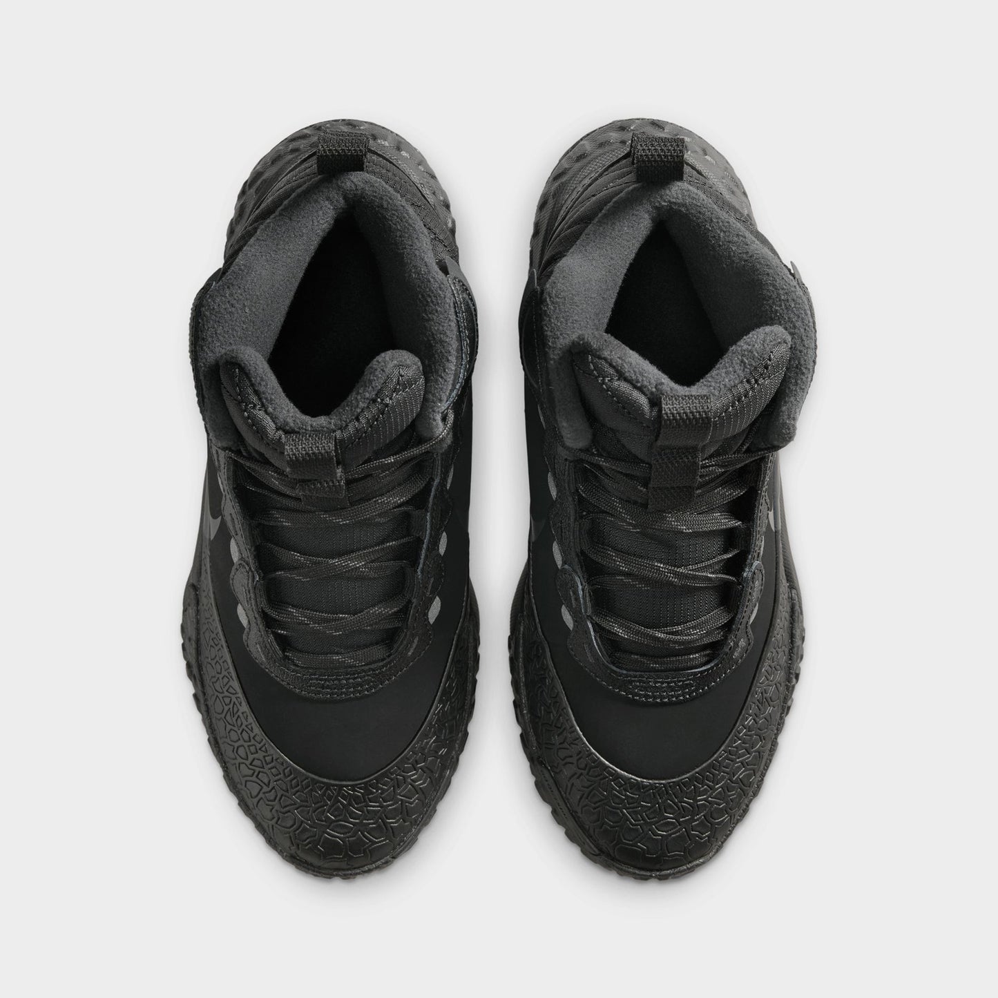 Nike Terrascout GS Bottes Noir / Anthracite