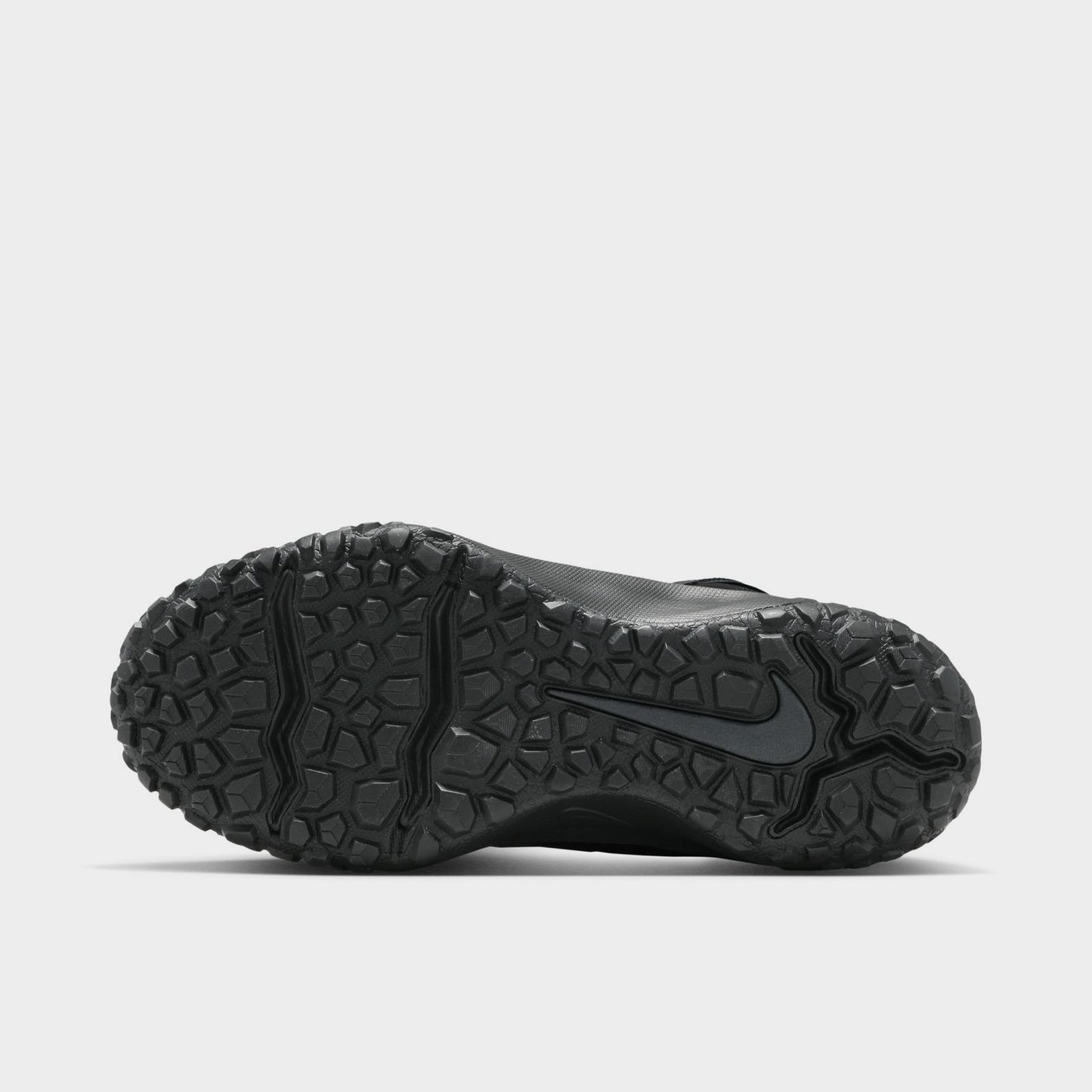 Nike Terrascout GS Bottes Noir / Anthracite