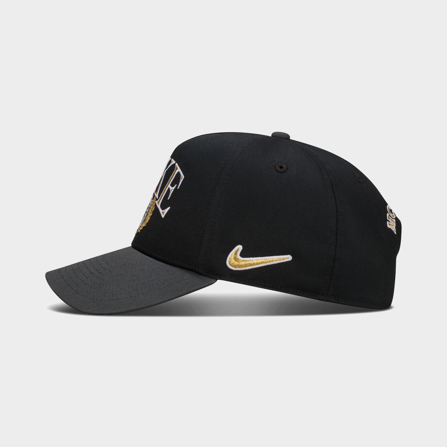 Nike Rise Cap AFrame GFX Black / Anthracite