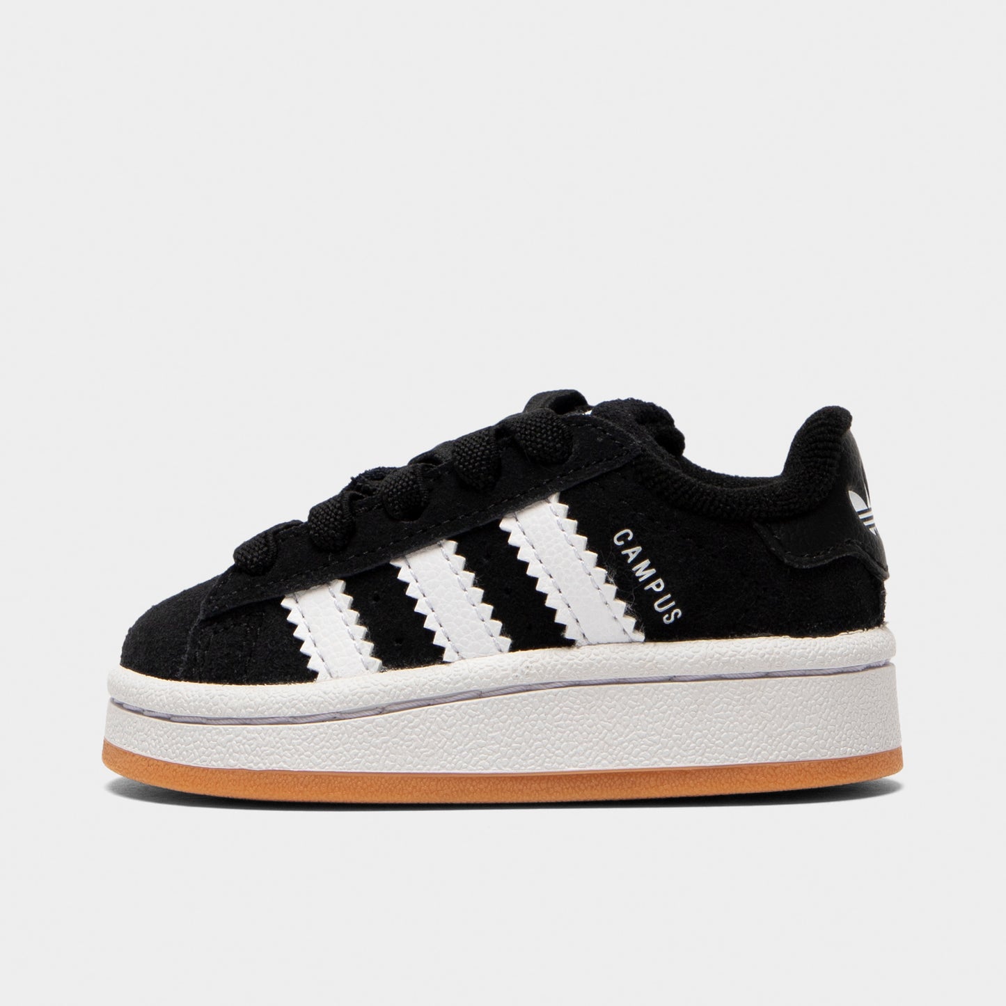 adidas Infants' Campus 00s Core Black / White - White
