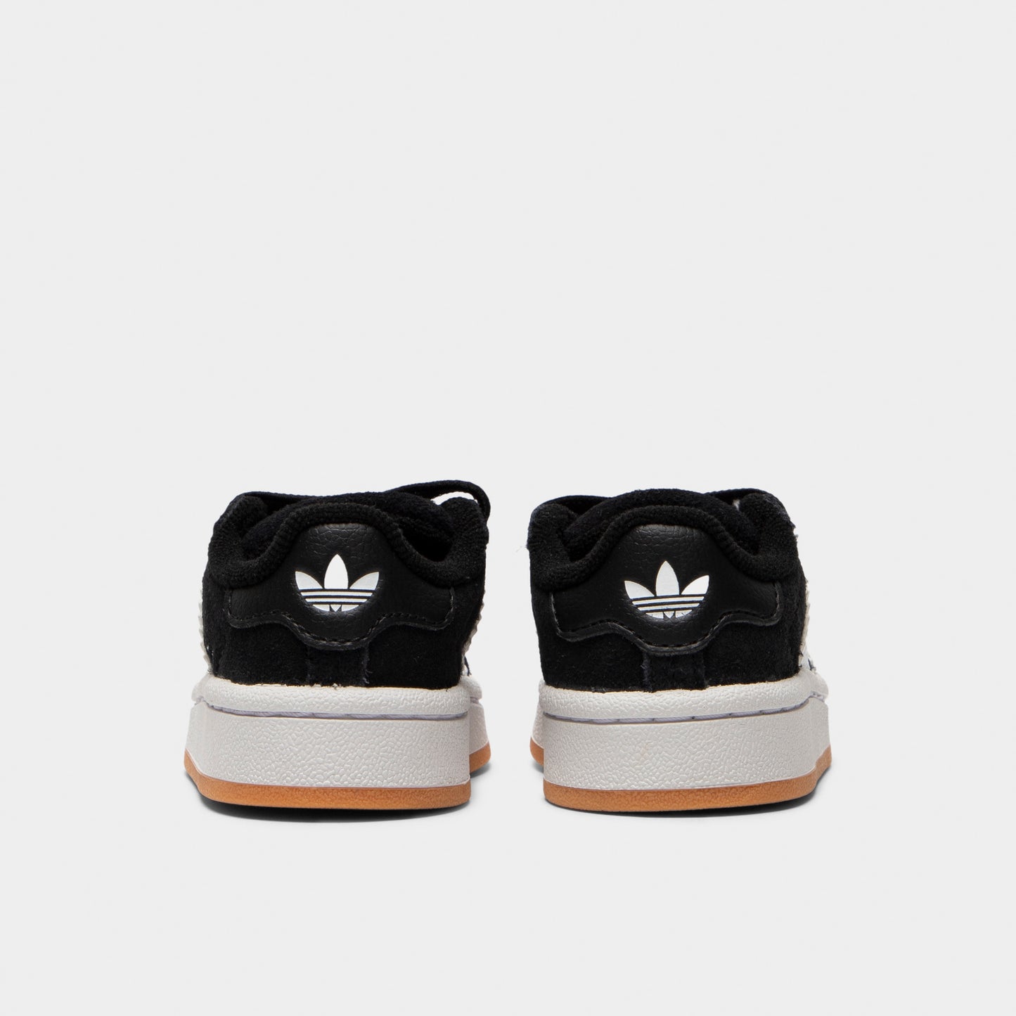 adidas Infants' Campus 00s Core Black / White - White