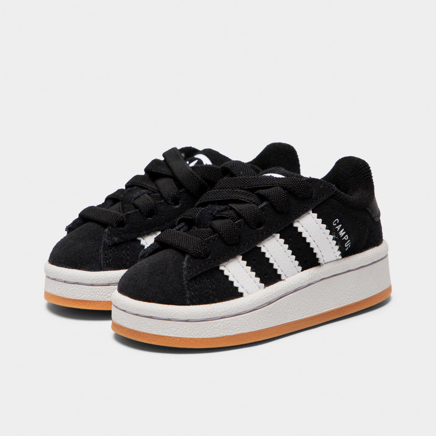 adidas Infants' Campus 00s Core Black / White - White