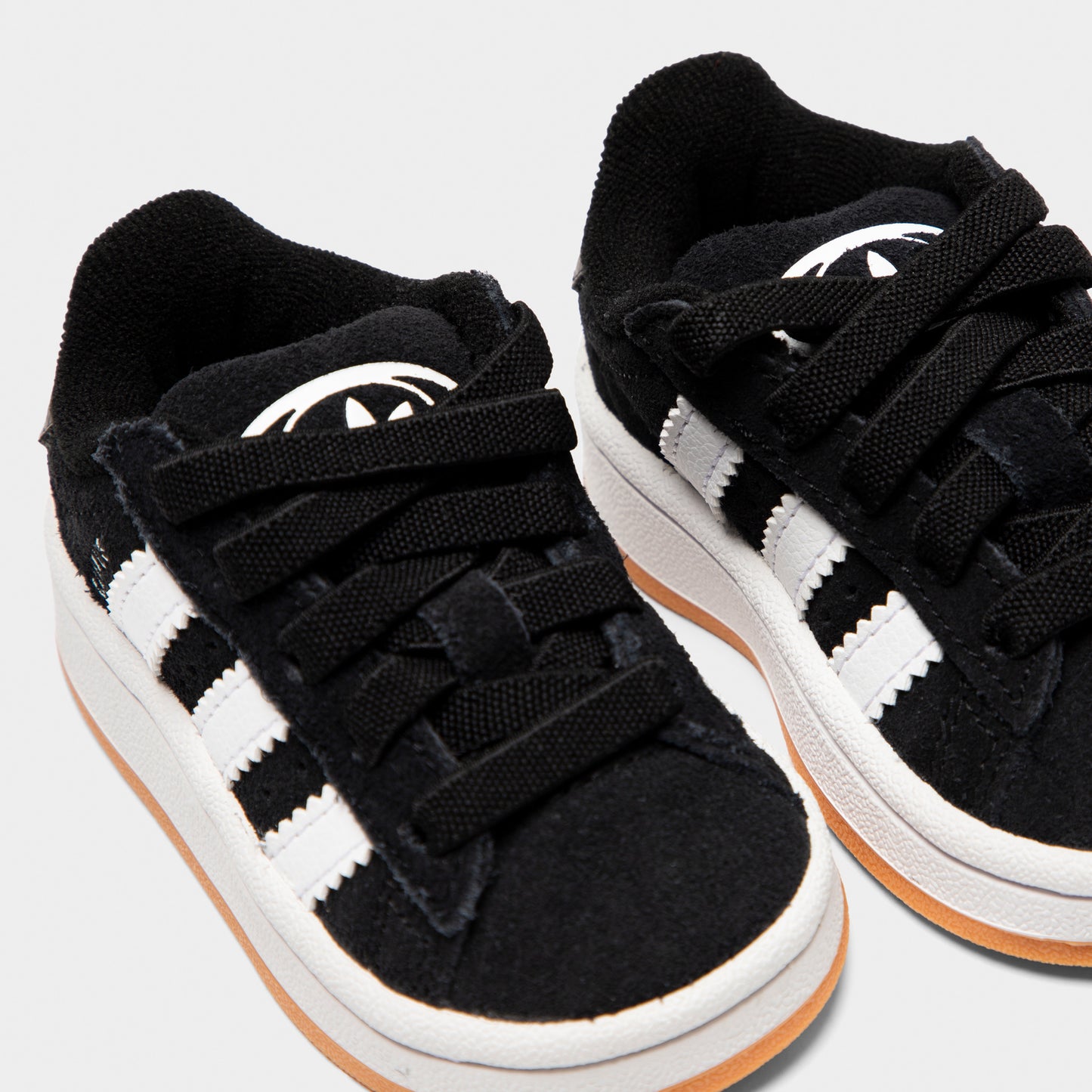 adidas Infants' Campus 00s Core Black / White - White