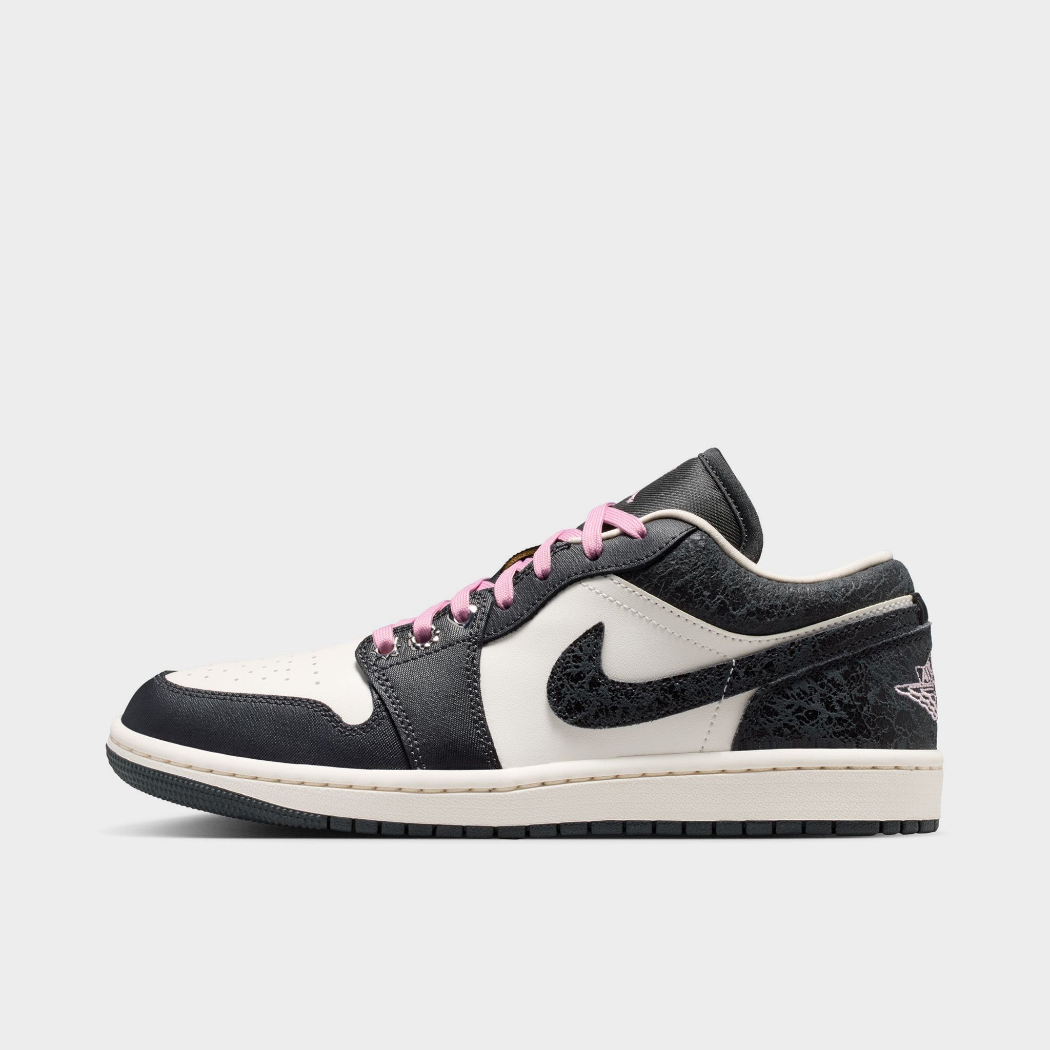 Jordan Women's 1 Low SE Anthracite / Iced Carmine - Sail – JD Sports