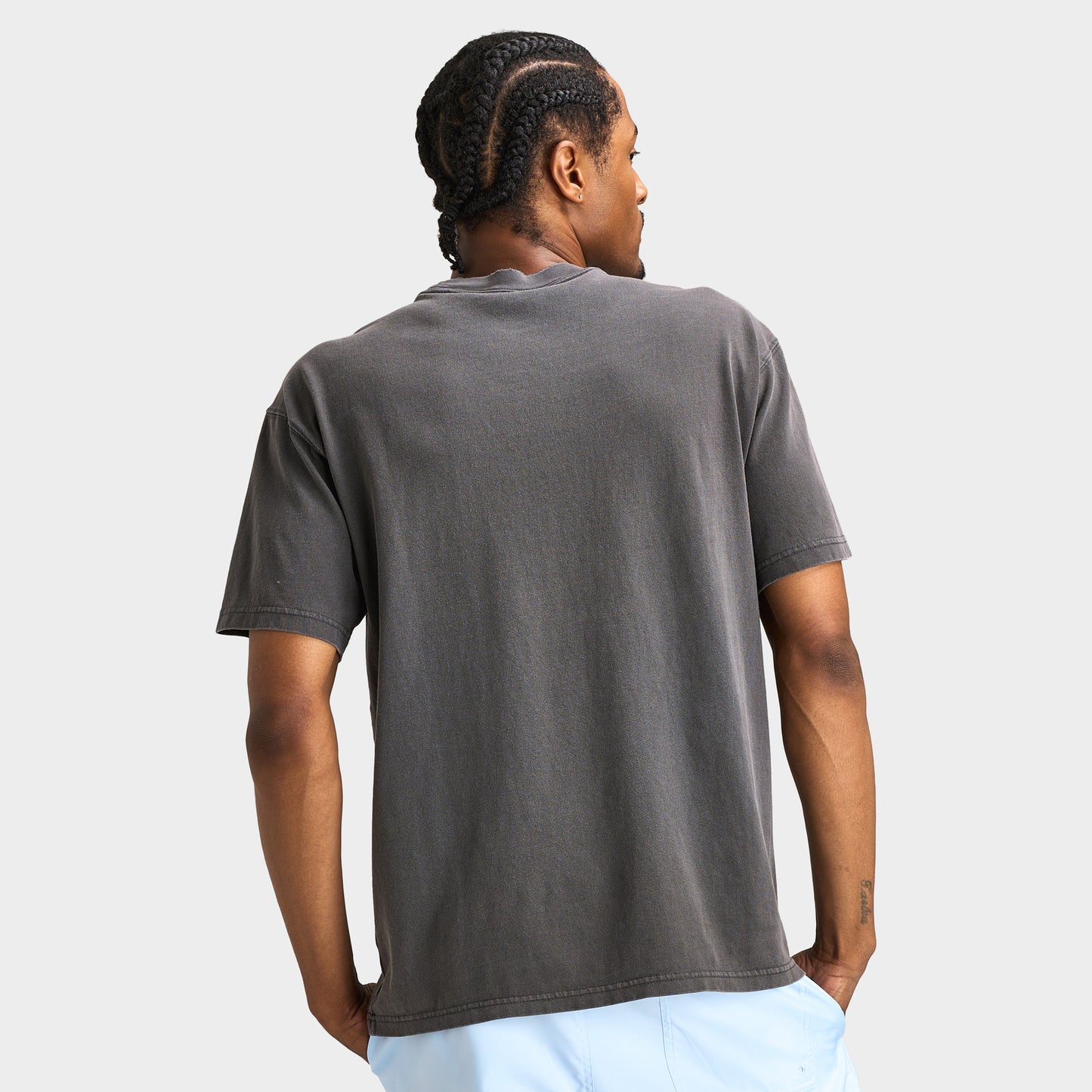 Nike Graphic T-Shirt M90 OC Loose F1 / Black