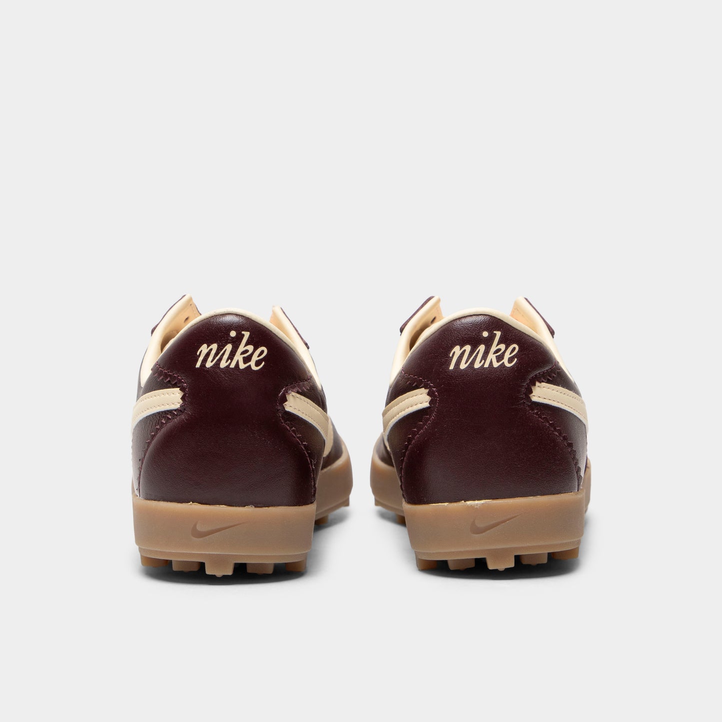 Nike Astrograbber pour femme Rouge bordeaux / Mousseline - Gomme