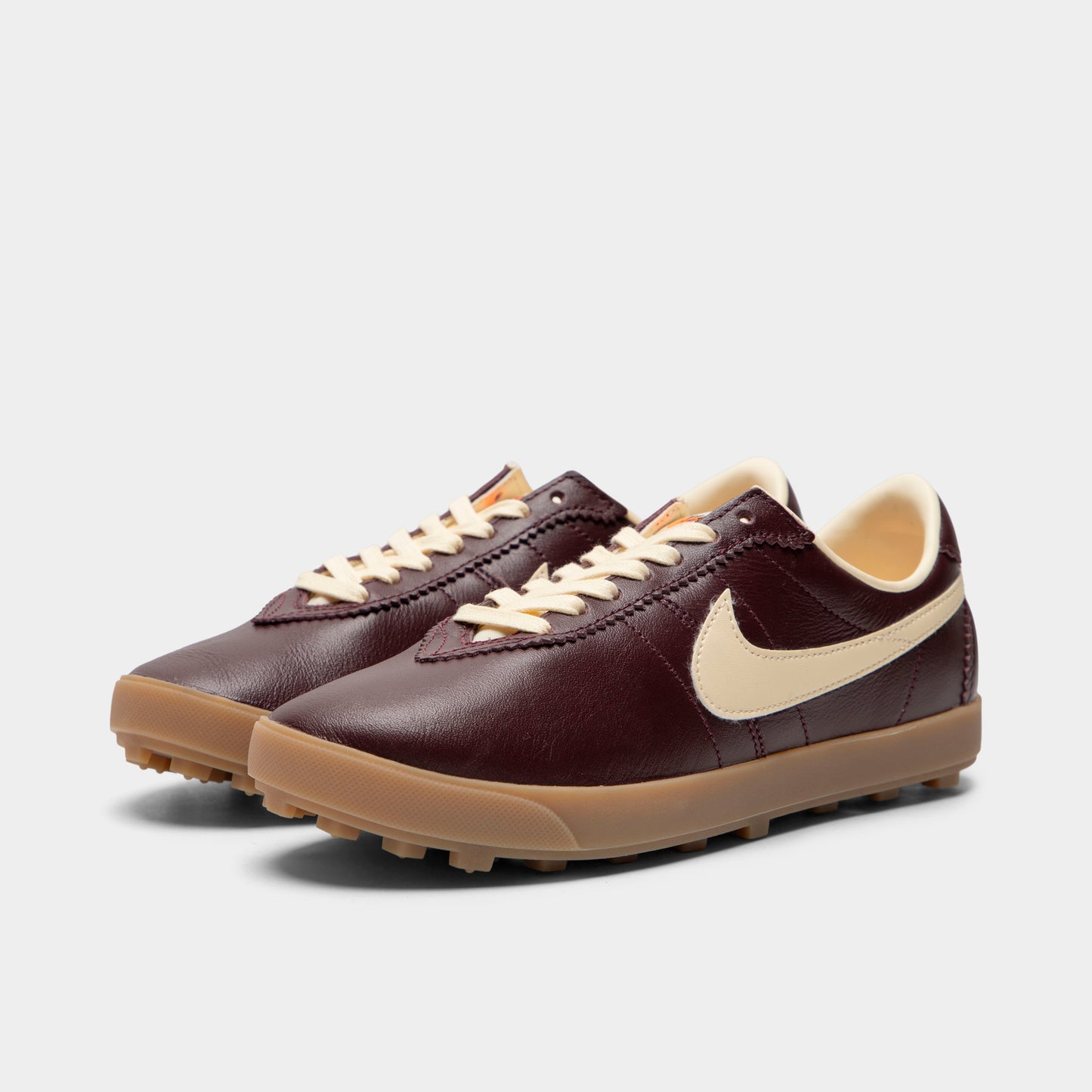 Nike Astrograbber pour femme Rouge bordeaux / Mousseline - Gomme