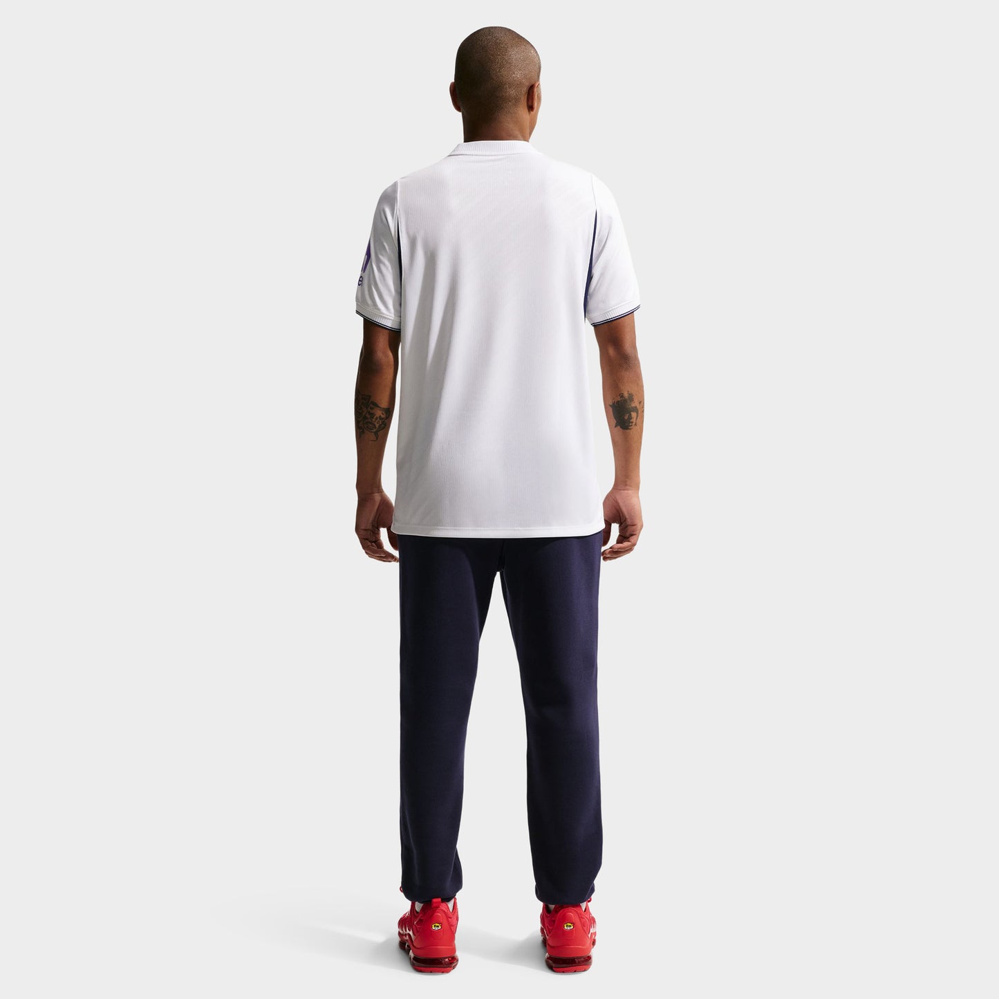 Nike THFC Stadium Home Jersey / White
