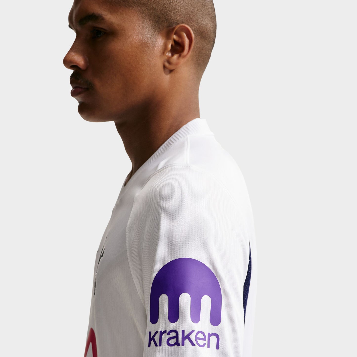 Nike THFC Stadium Home Jersey / White