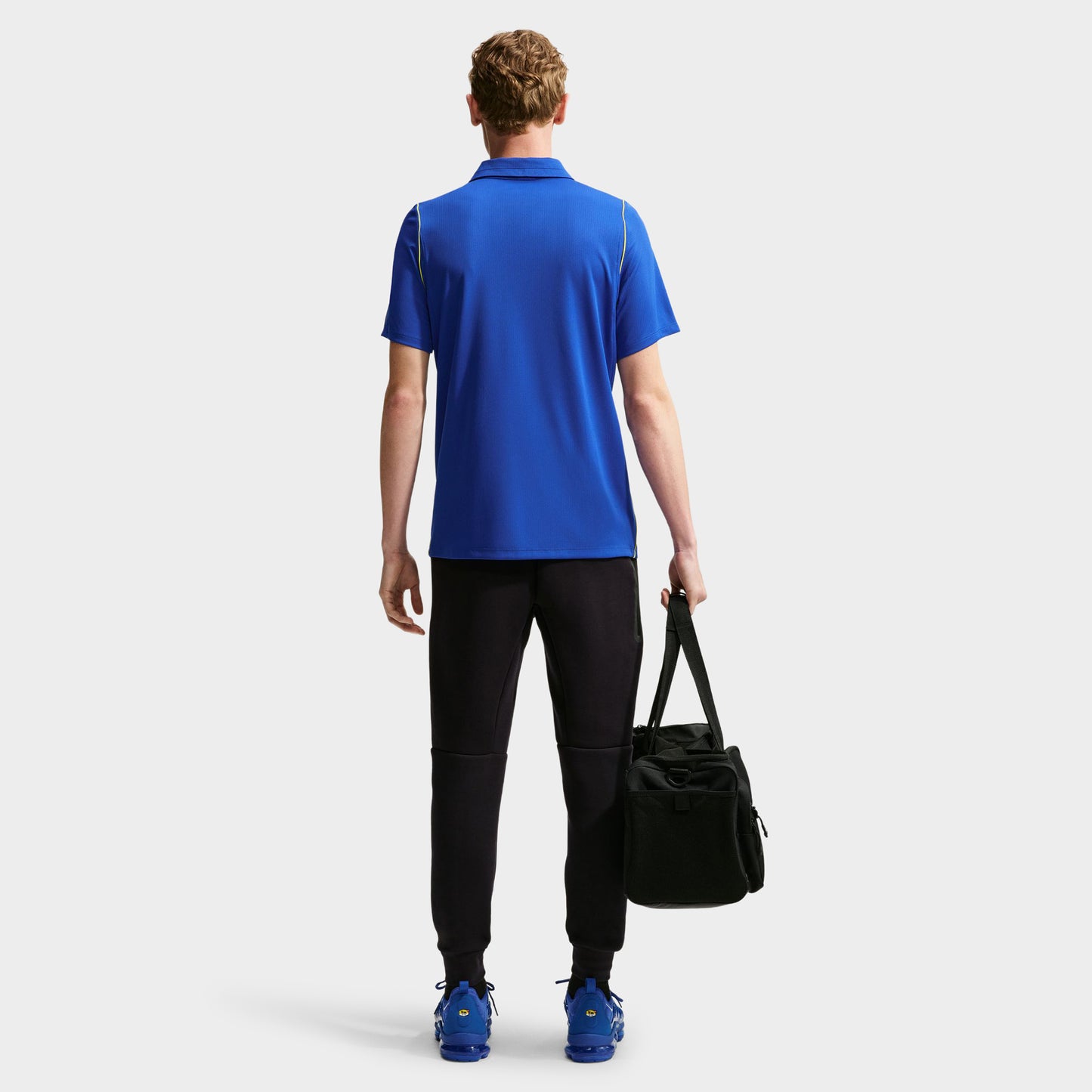 Nike CFC Stadium Home Jersey / Bright Blue