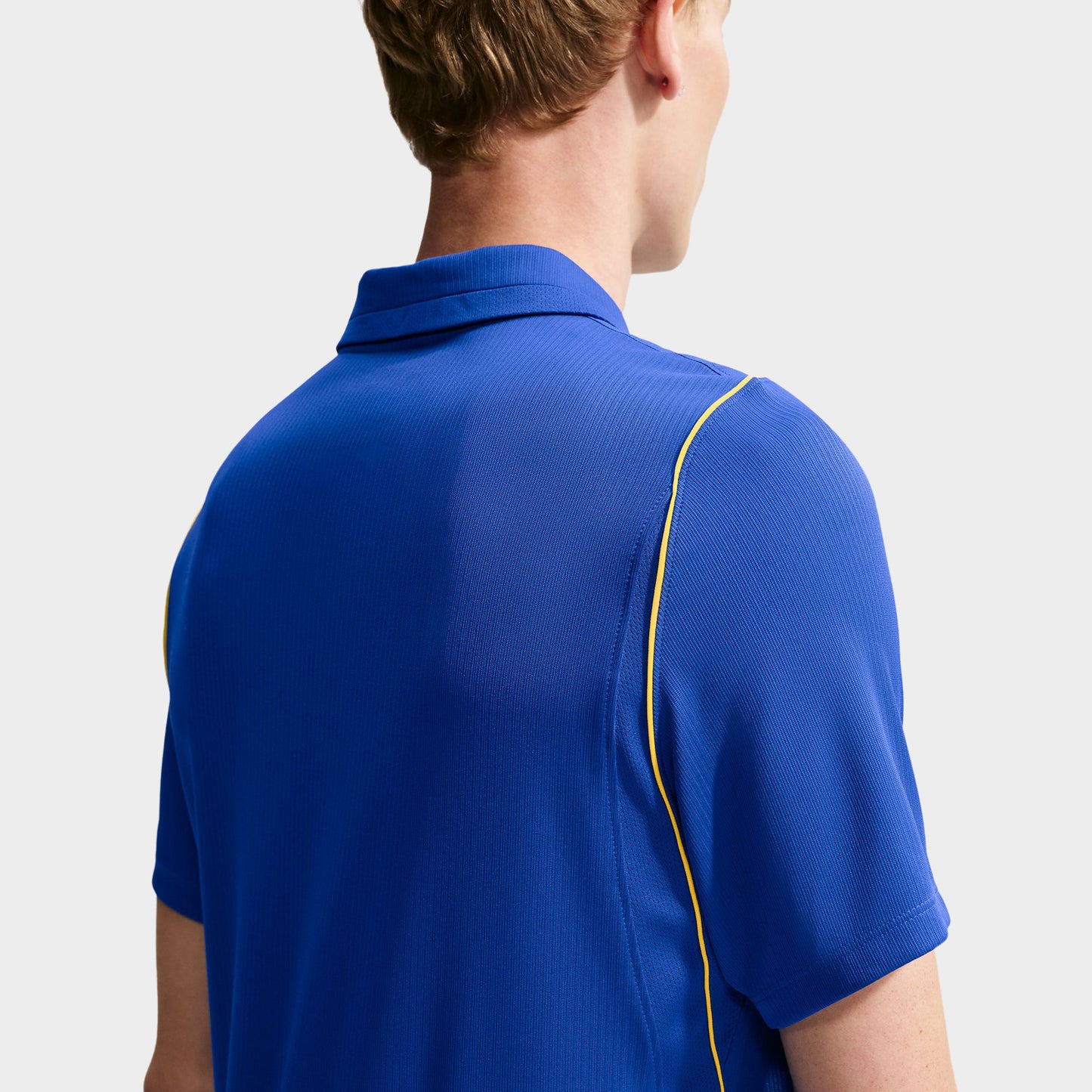 Nike CFC Stadium Home Jersey / Bright Blue