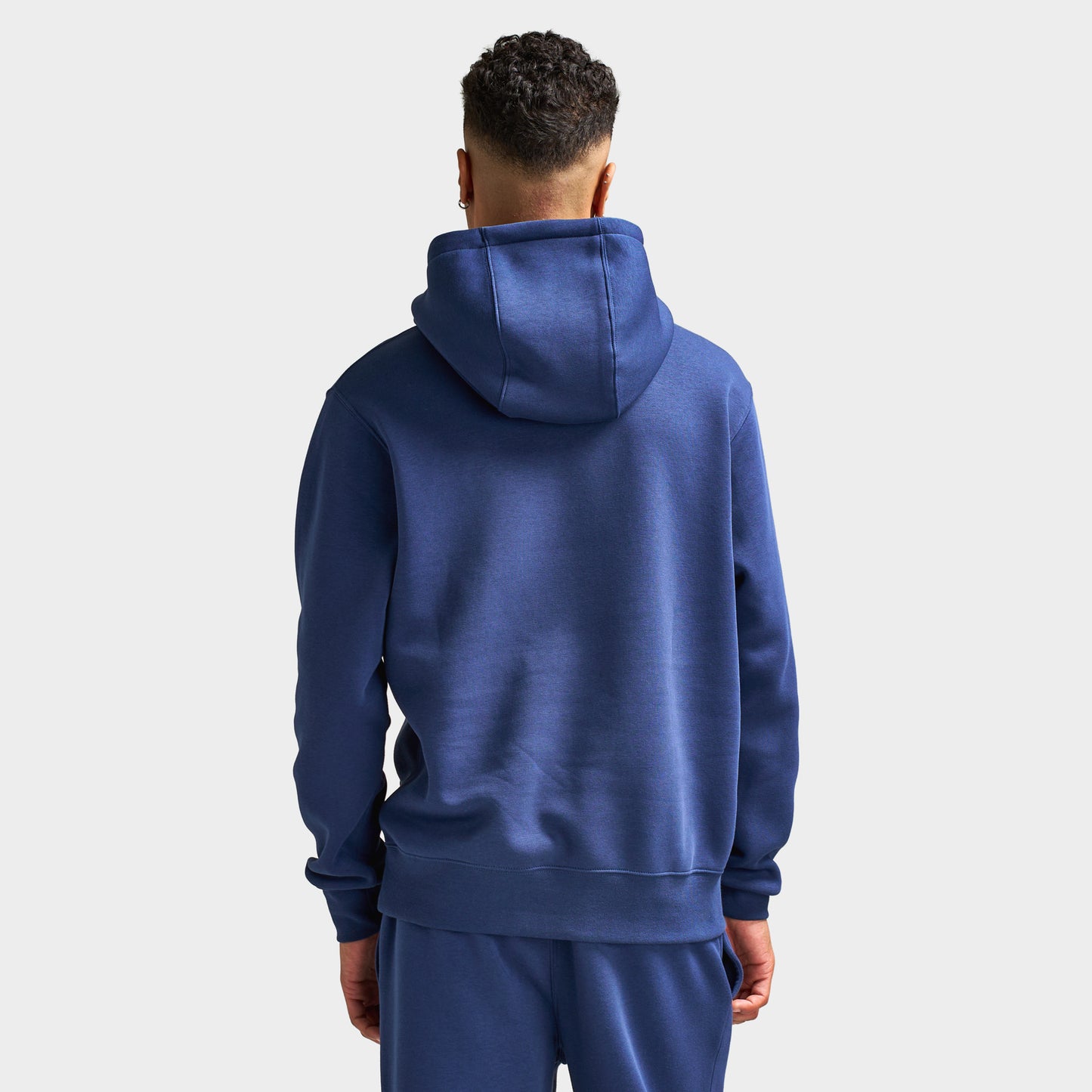Nike Sportswear PSG Club Hoodie / Midnight Navy
