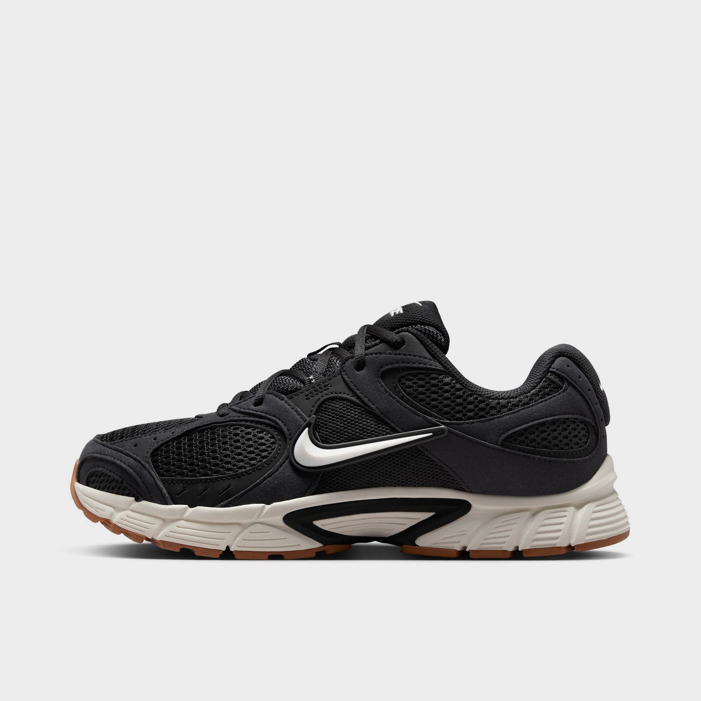 Nike V5 RNR Noir / Phantom - Gomme Brun moyen
