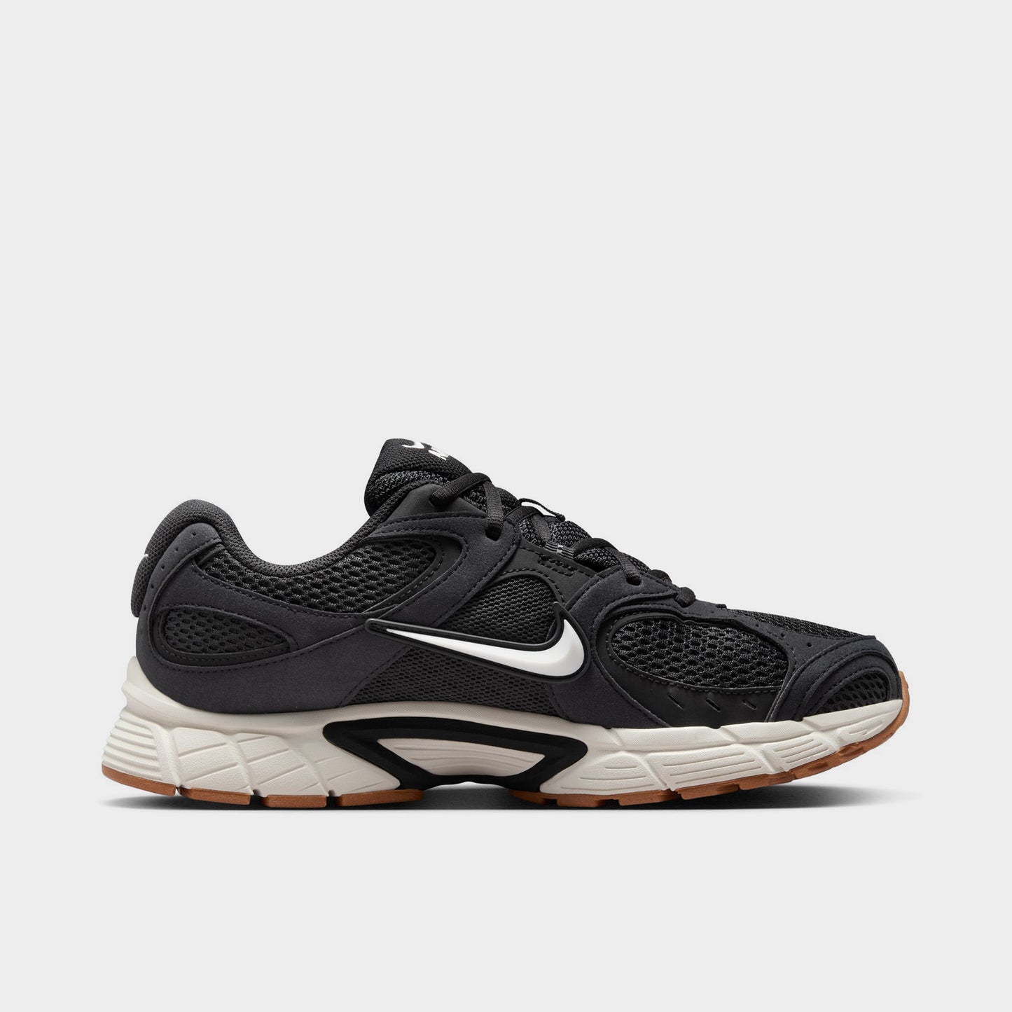 Nike V5 RNR Noir / Phantom - Gomme Brun moyen