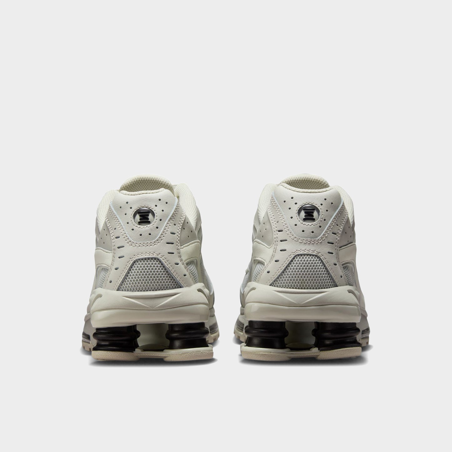 Nike Shox Ride 2 Beige / Black - Beige