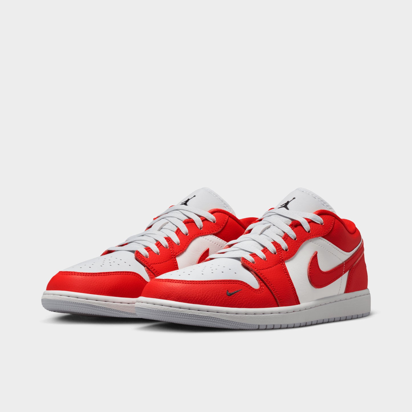 Jordan 1 Low SE Chile Red / Black - Summit White