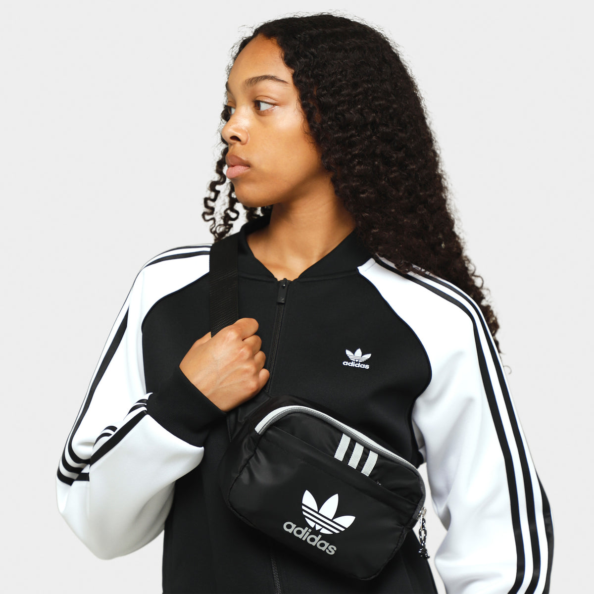 Jd Sports Waist Bag Adicolor Waist Bag Adidas Adicolour Archive