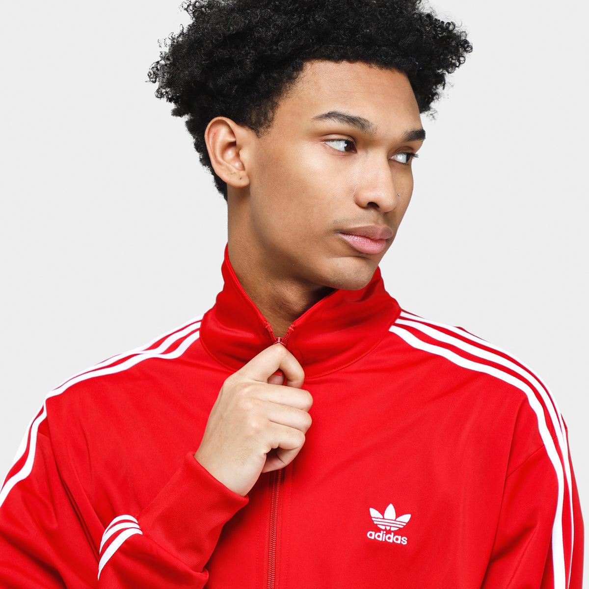Firebird track jacket on sale