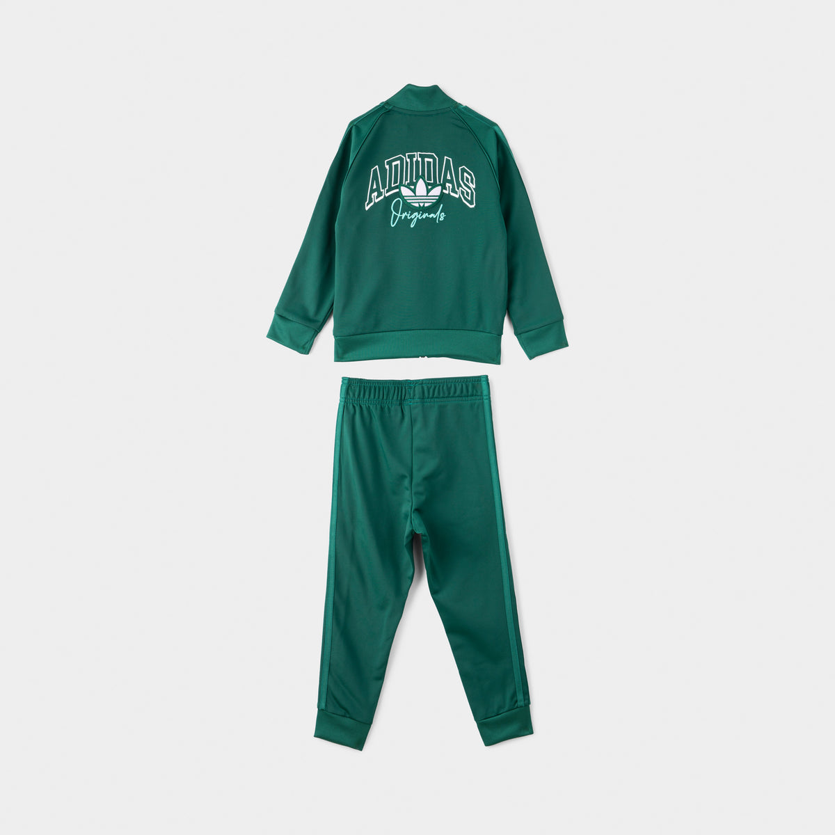 adidas Originals Children s Collegiate Pack Superstar Set