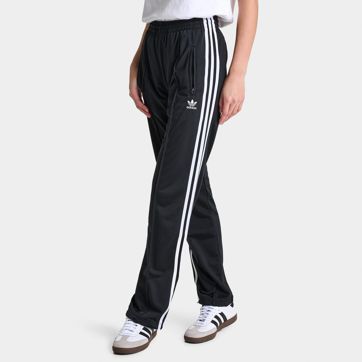 Black track pants online
