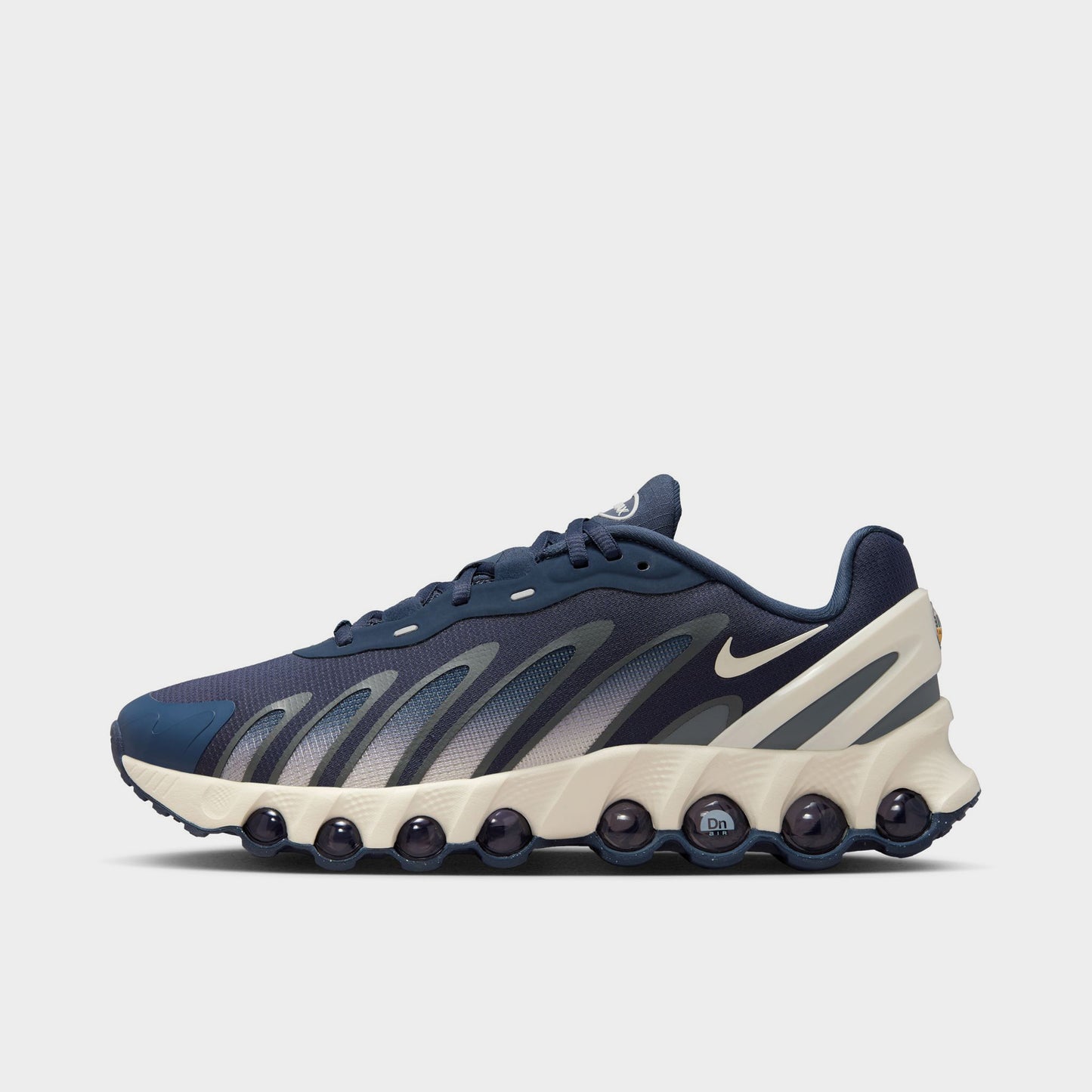 Air Max DN 8 Thunder Blue/Pale Ivory-Cool Grey