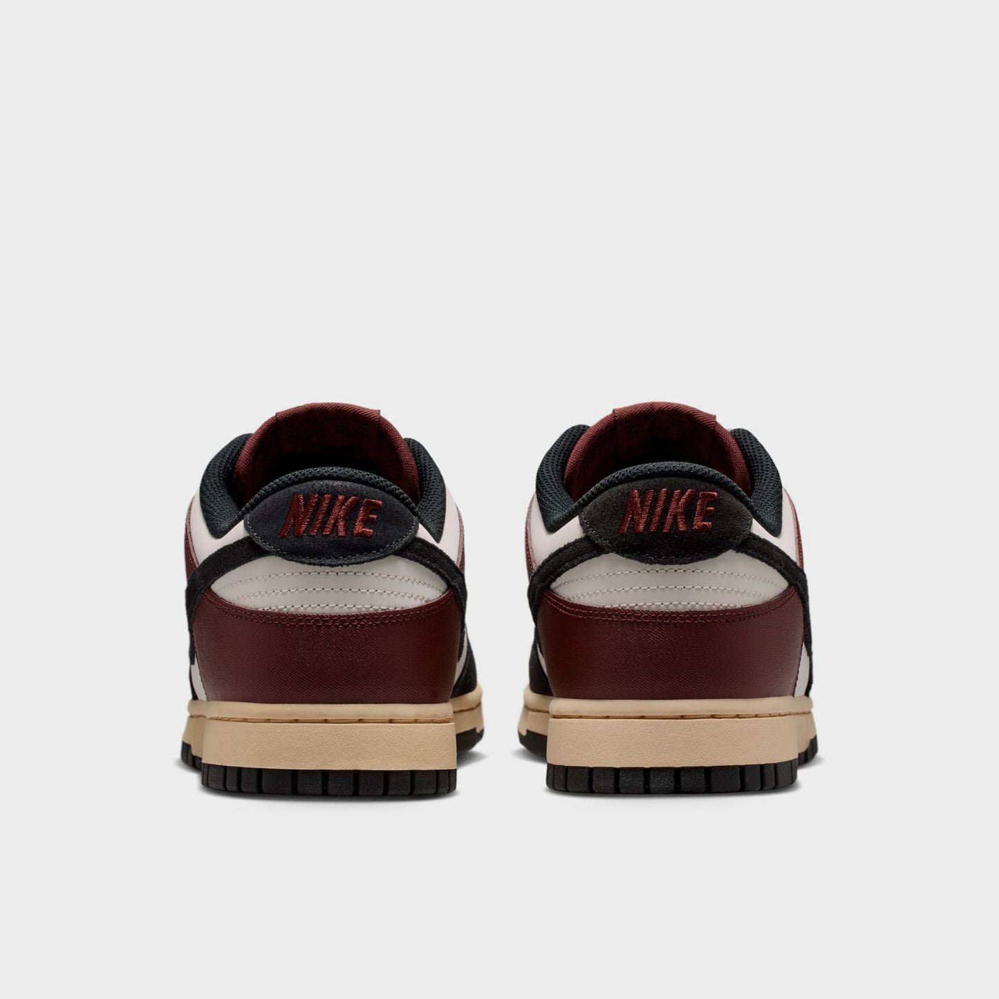 Nike Dunk Low Retro Bronze Eclipse / Black - Pale Ivory