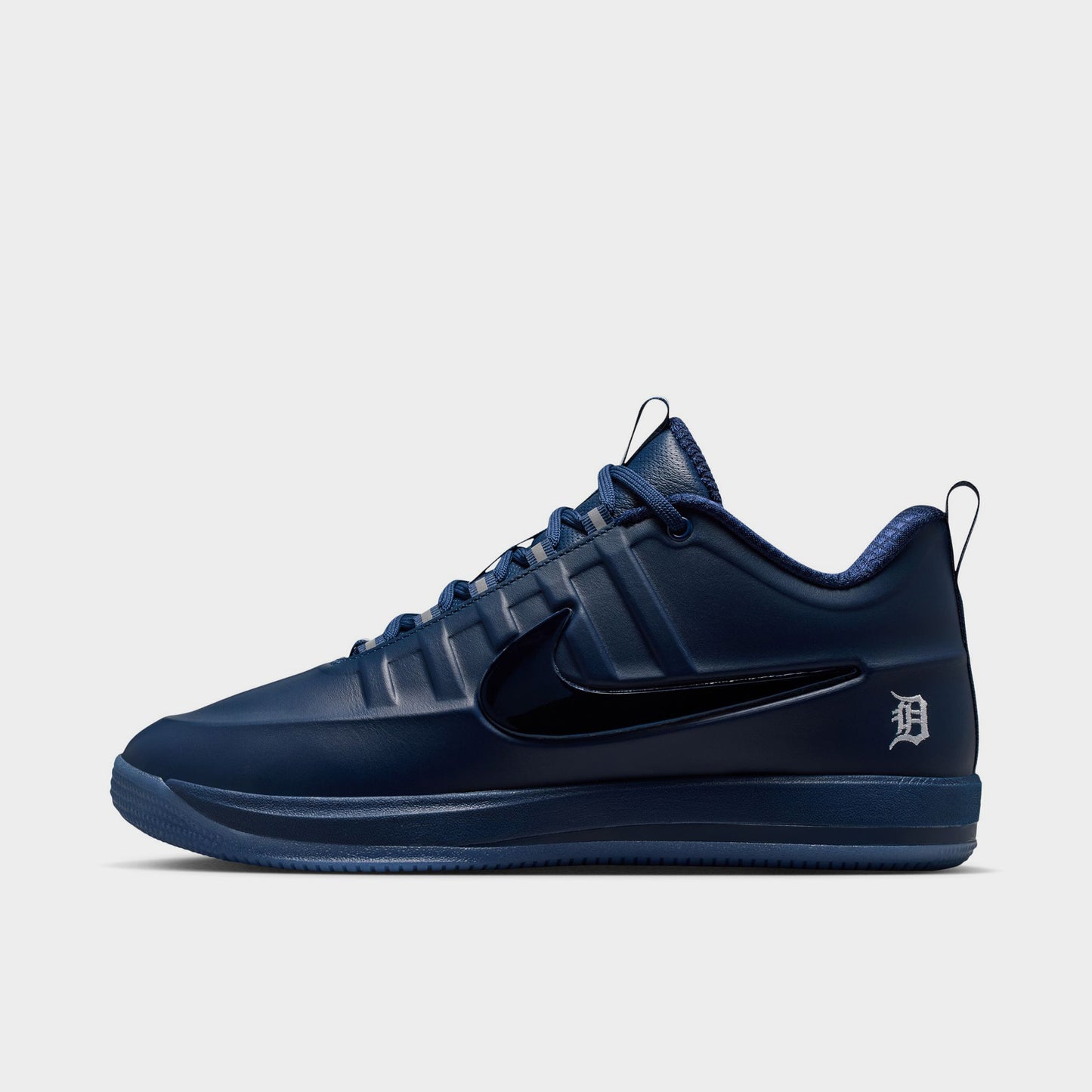 Nike Book 2 SE Bleu Marine Nuit / Bleu Marine Nuit - Blanc