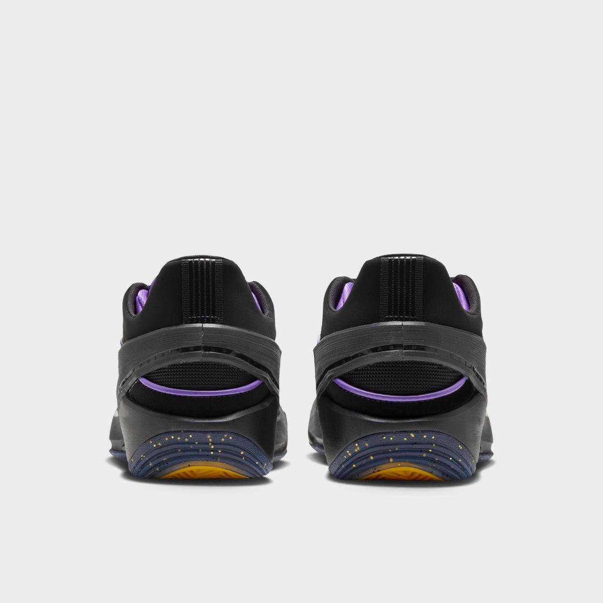 Jordan Junior Luka 5 "Lakers" GS Noir
