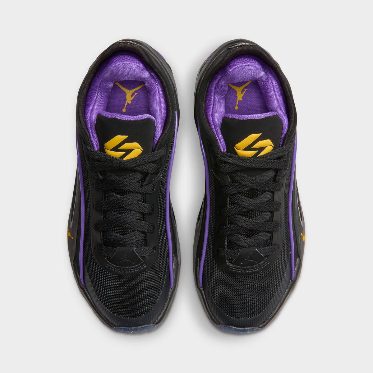 Jordan Junior Luka 5 "Lakers" GS Noir