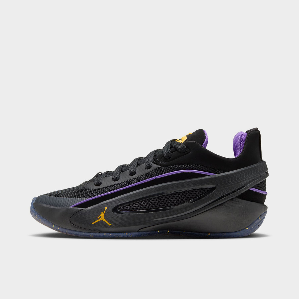 Jordan Junior Luka 5 "Lakers" GS Noir