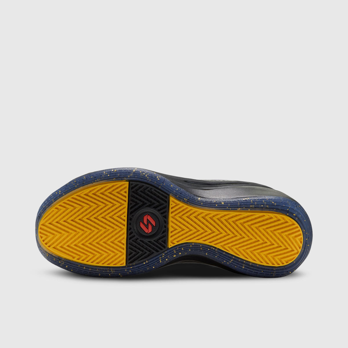 Jordan Junior Luka 5 "Lakers" GS Noir