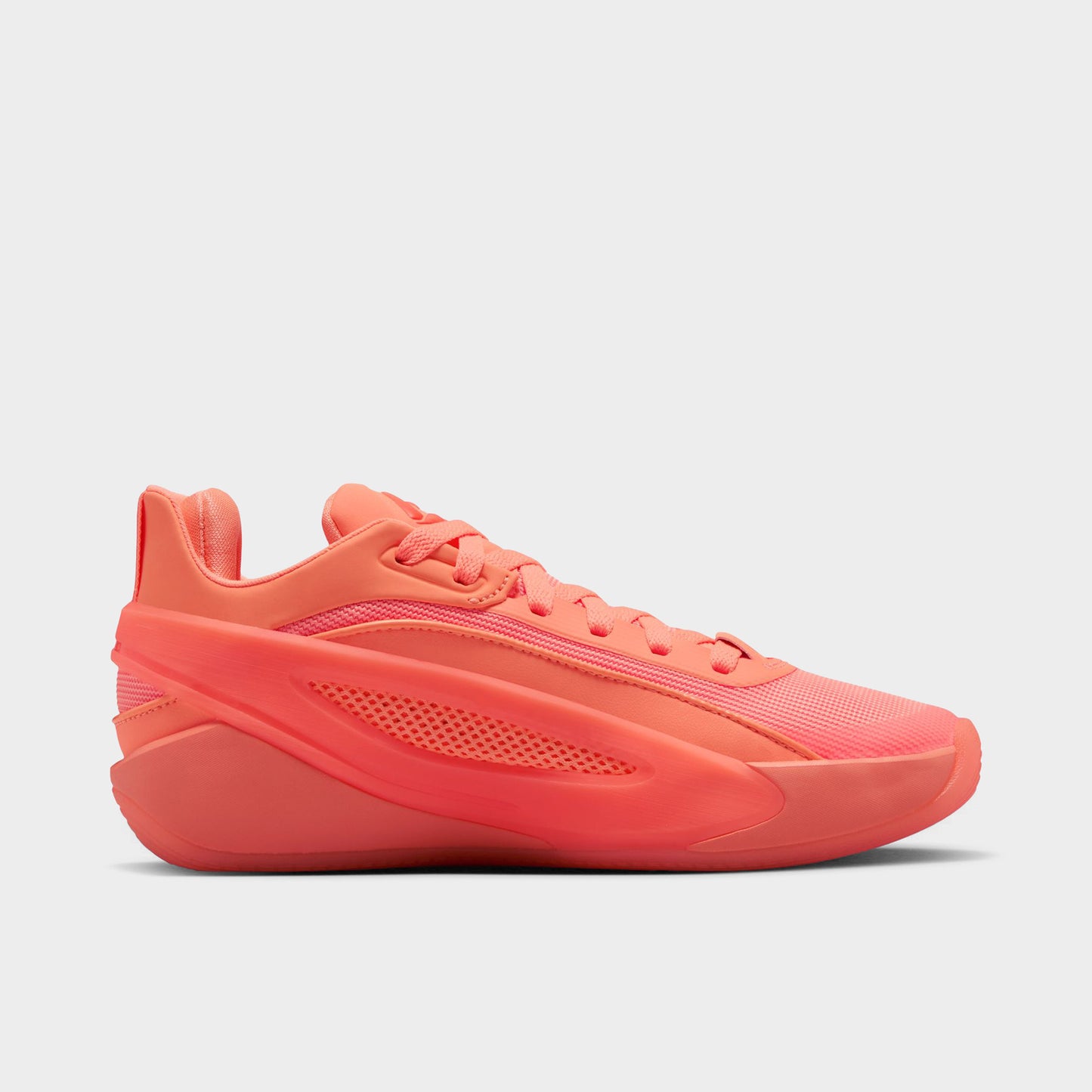Jordan Luka 5 GS Orange Pulse / Hyper Crimson