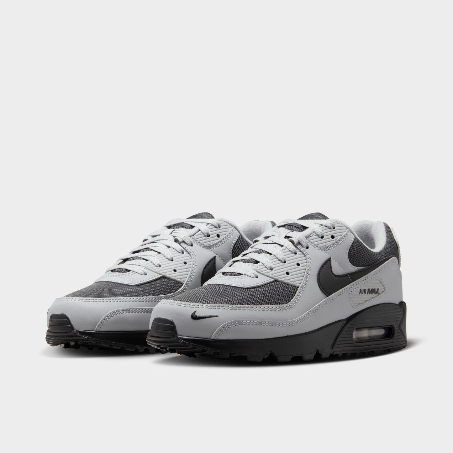 Nike Air Max 90 Grey / Black