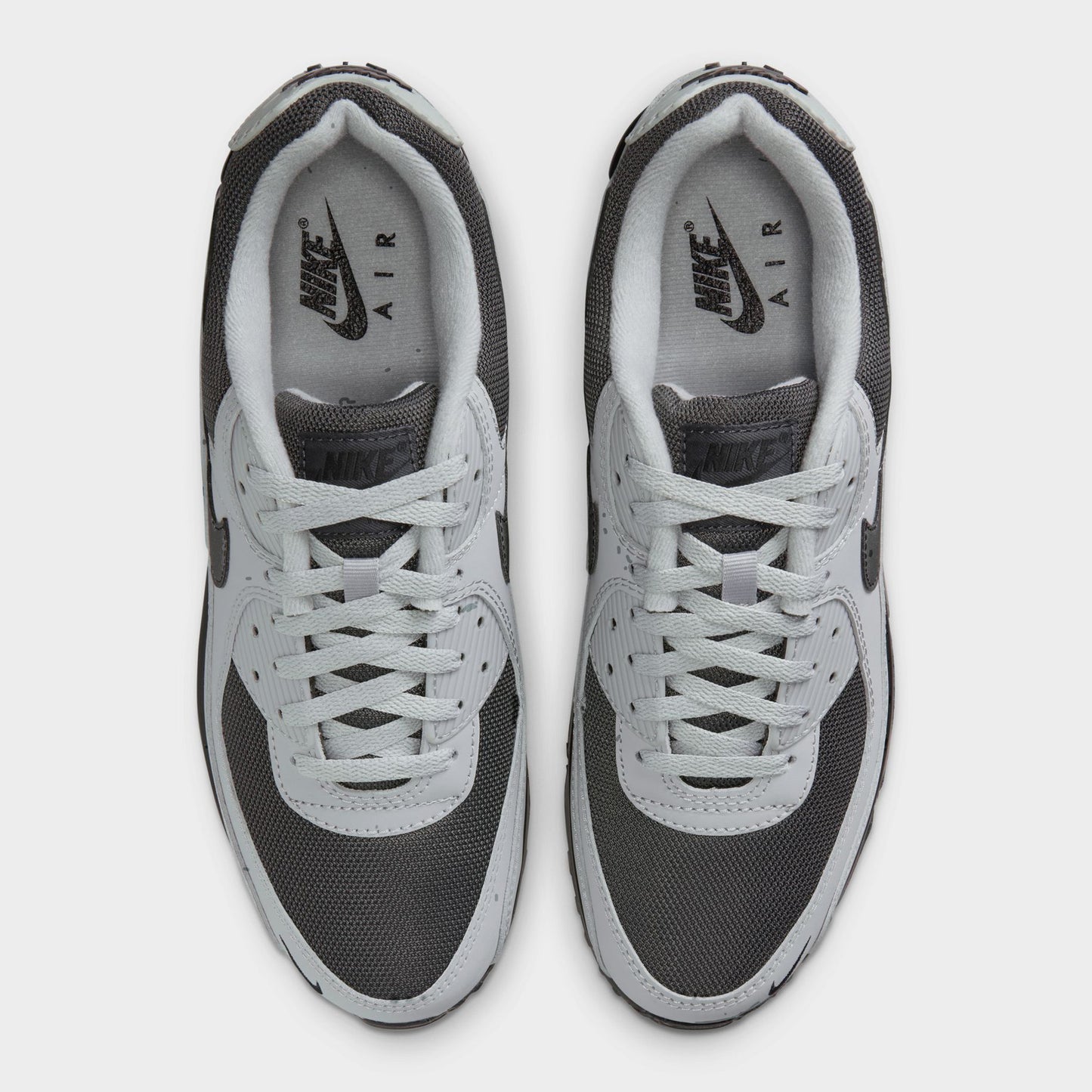 Nike Air Max 90 Grey / Black