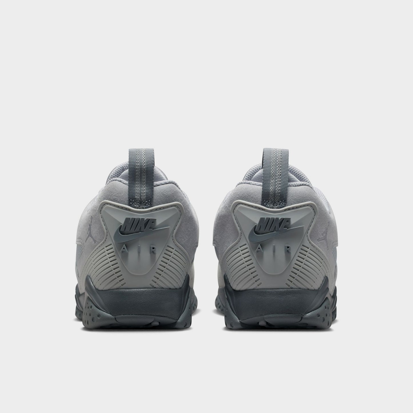 Jordan MVP 92 Gris / Noir