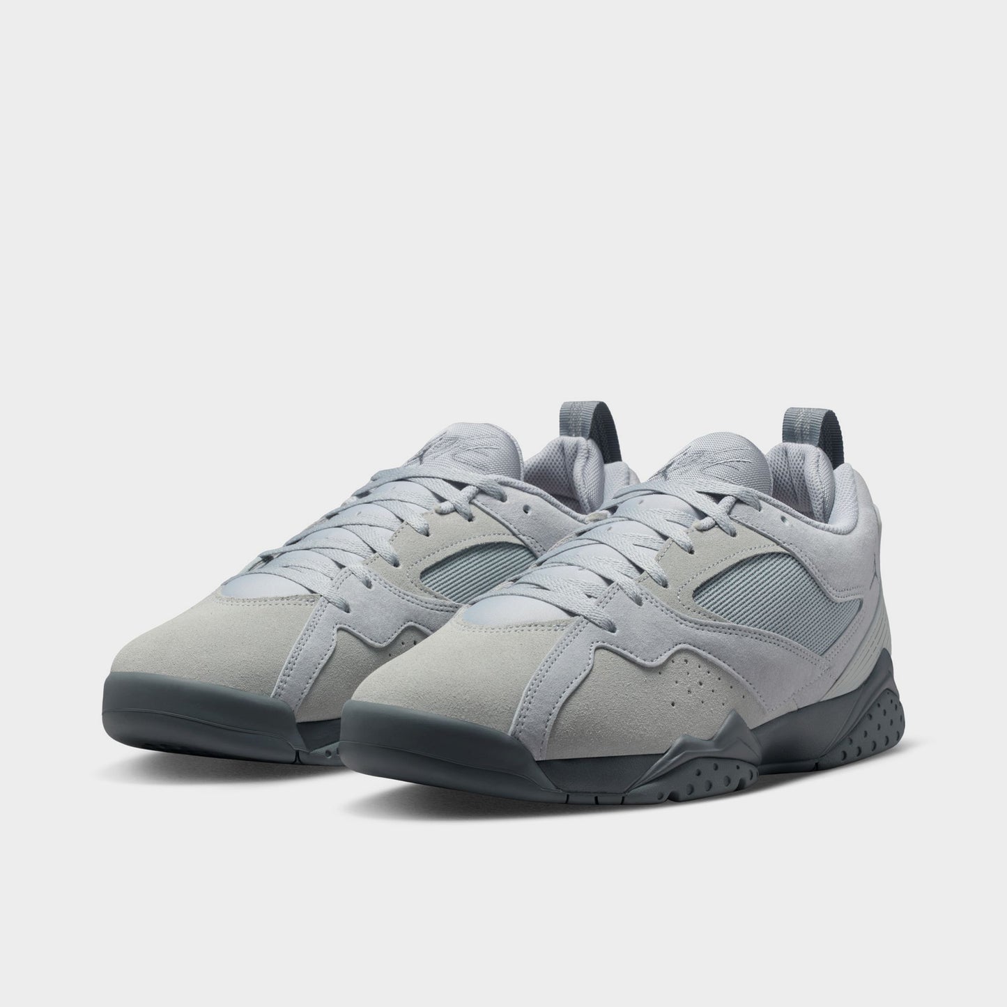 Jordan MVP 92 Gris / Noir