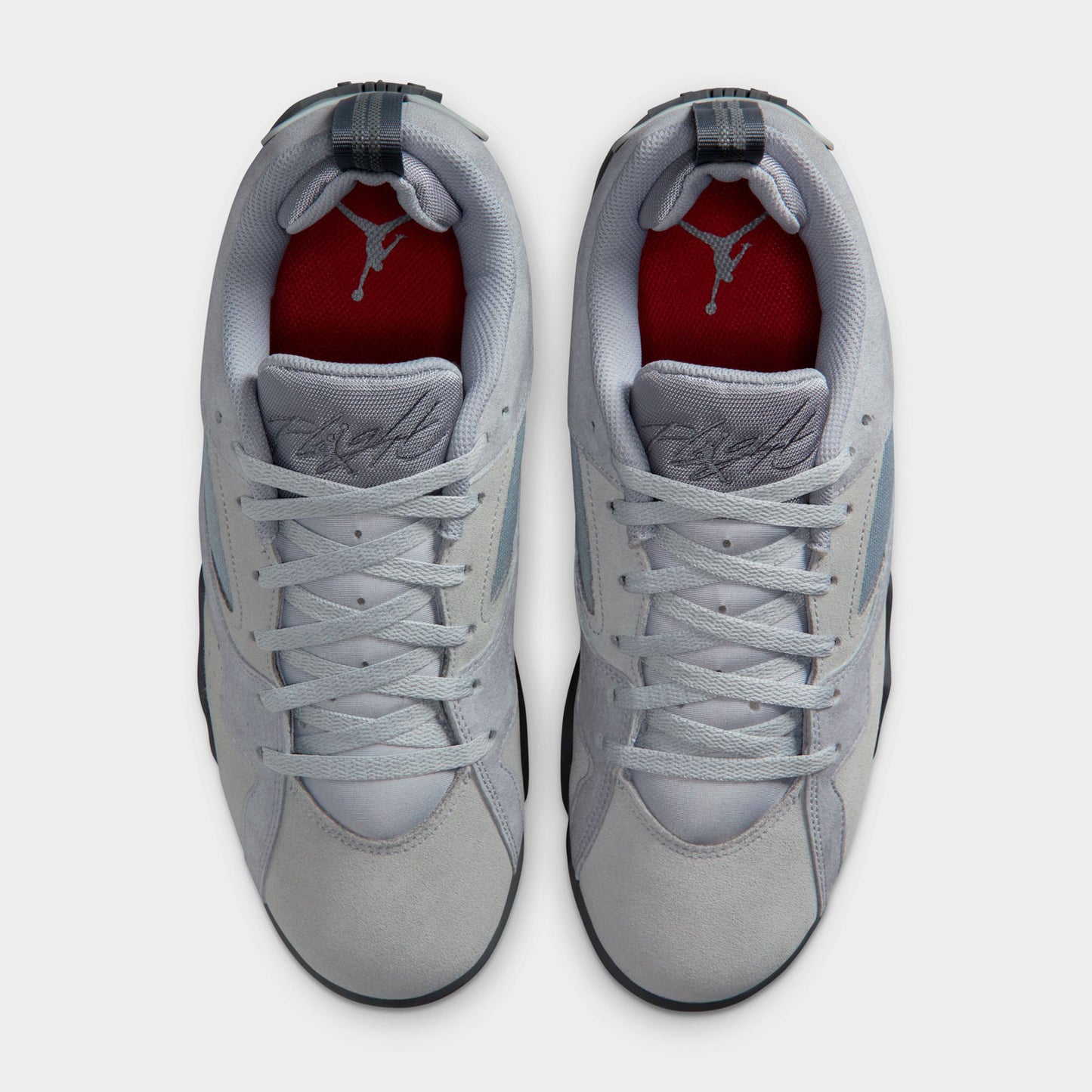 Jordan MVP 92 Gris / Noir