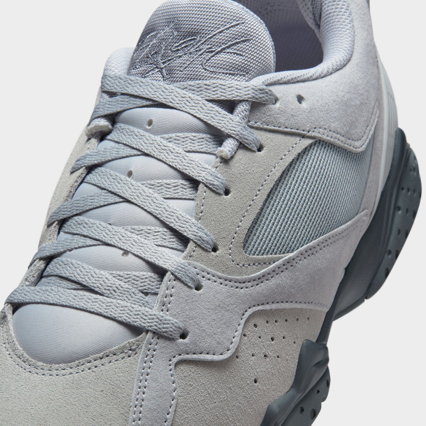 Jordan MVP 92 Gris / Noir