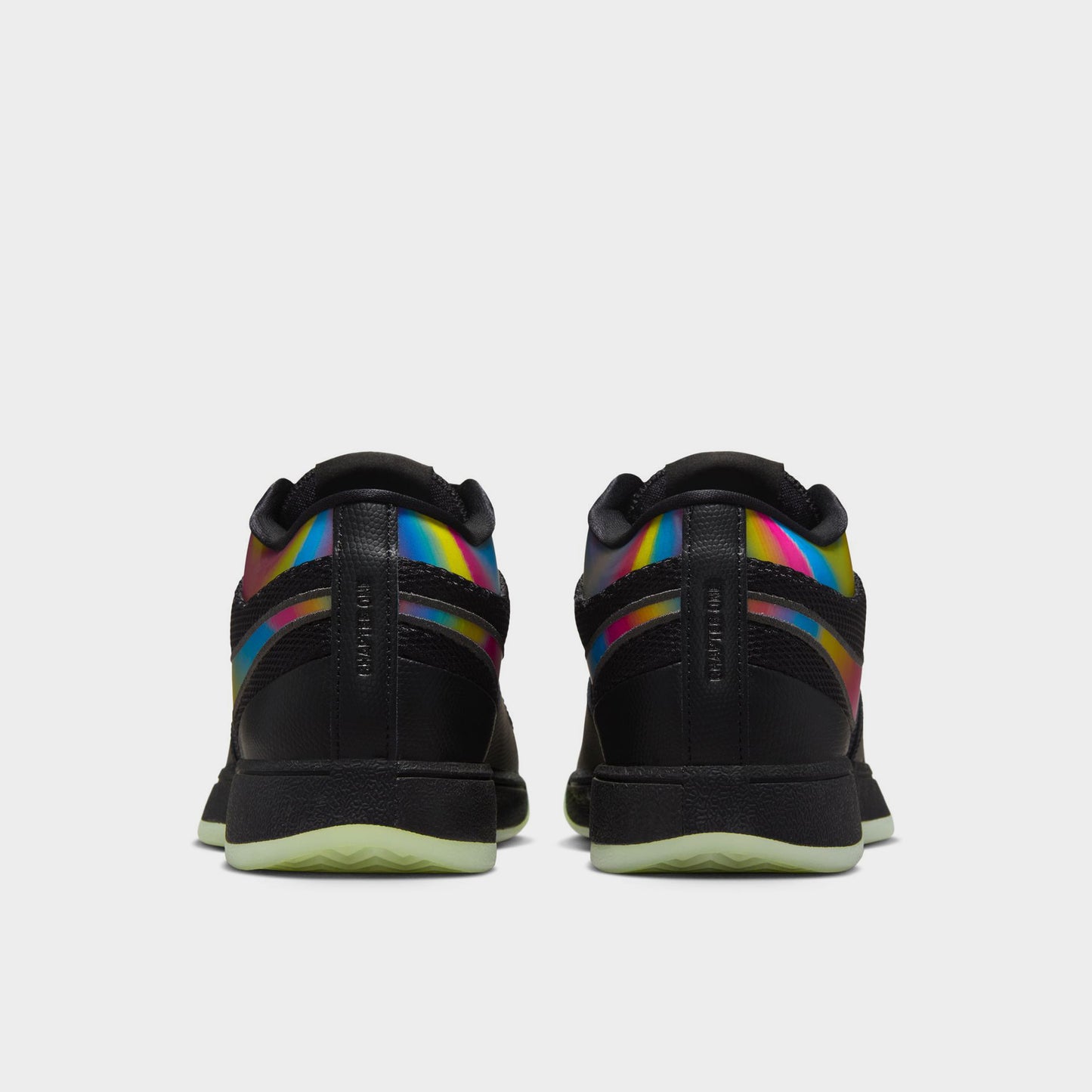 Nike Book 1 Black / Black
