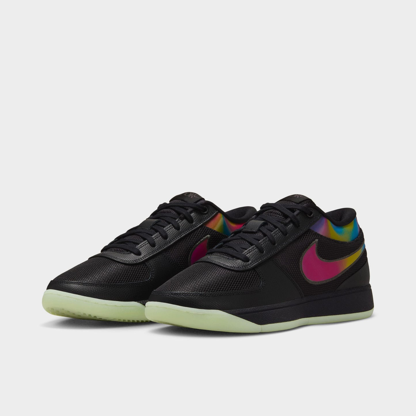 Nike Book 1 Black / Black